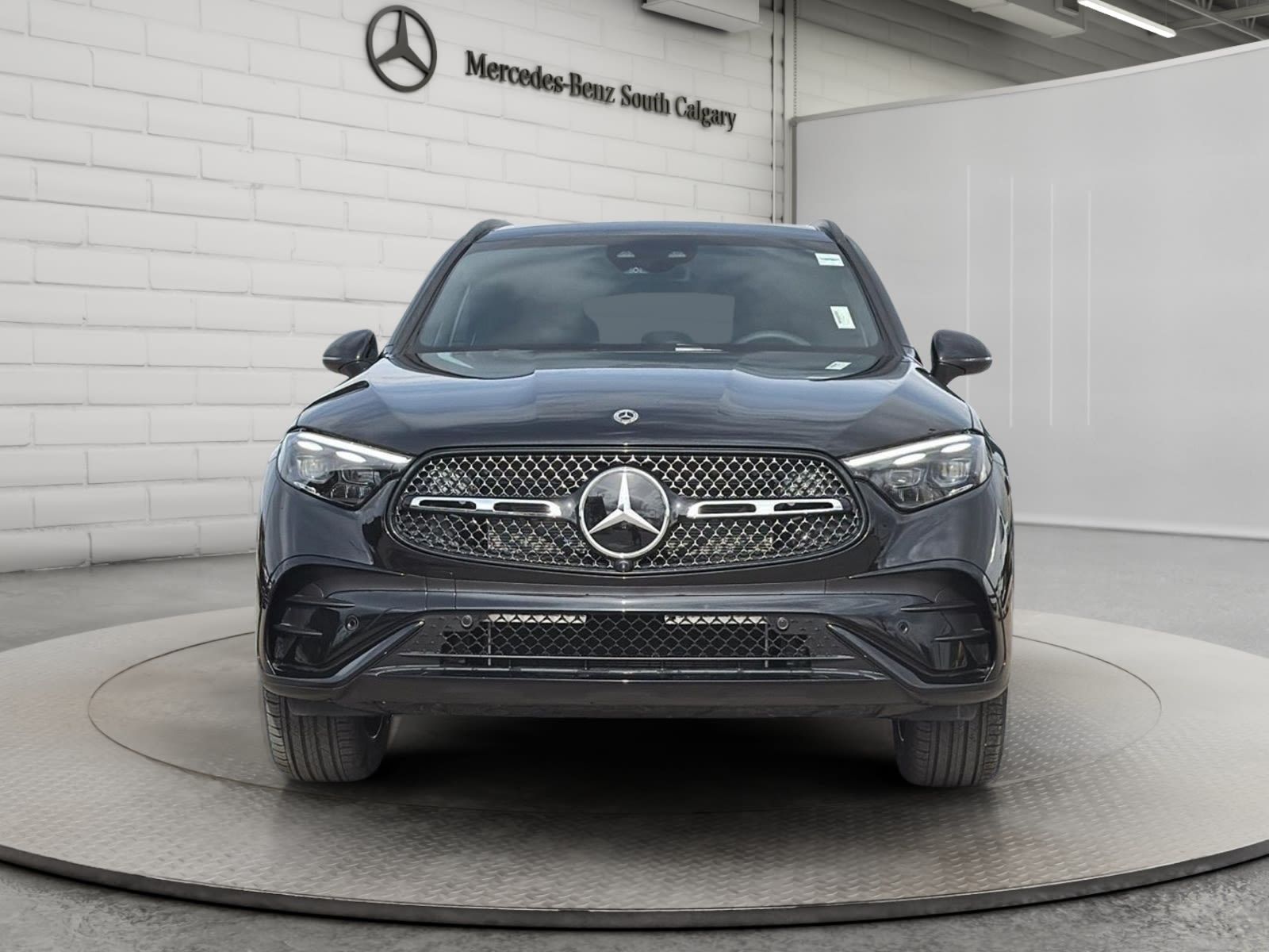 Photo 2026 Mercedes-Benz GLC 300 4MATIC SUV #2