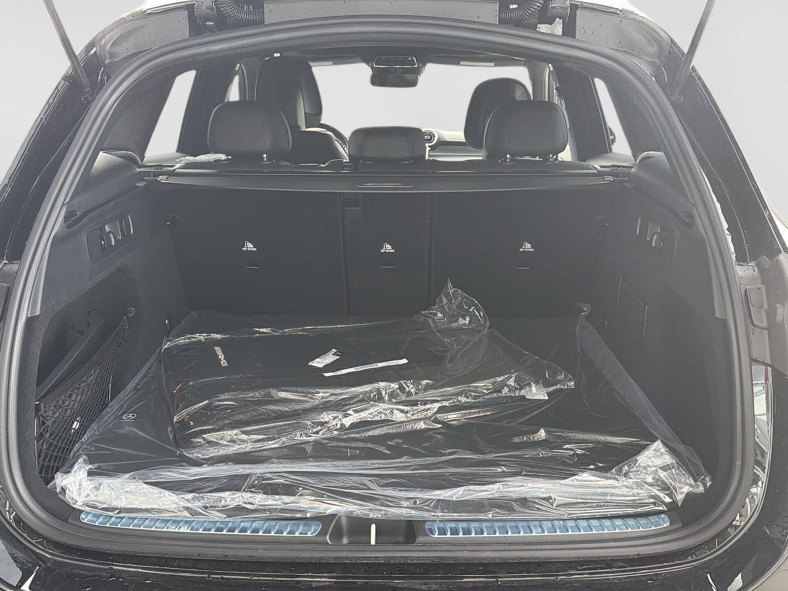 Photo 2026 Mercedes-Benz GLC 300 4MATIC SUV #6