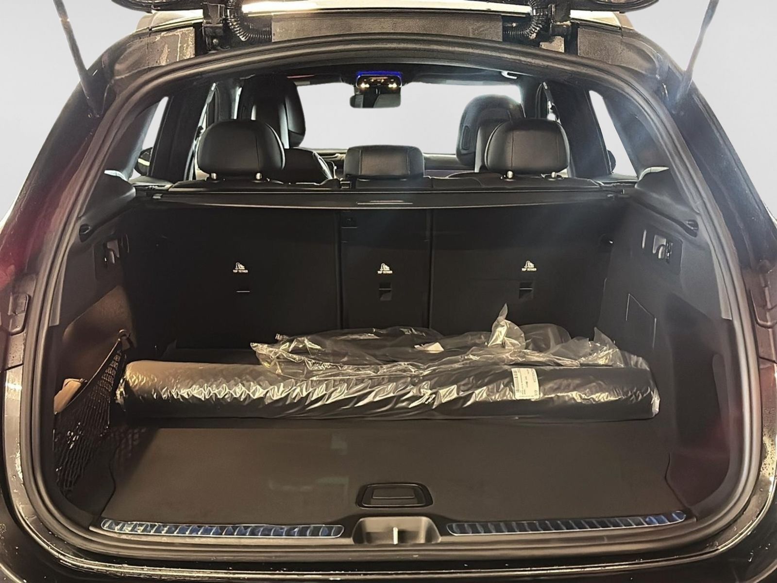 Photo 2026 Mercedes-Benz GLC 300 4MATIC SUV #7