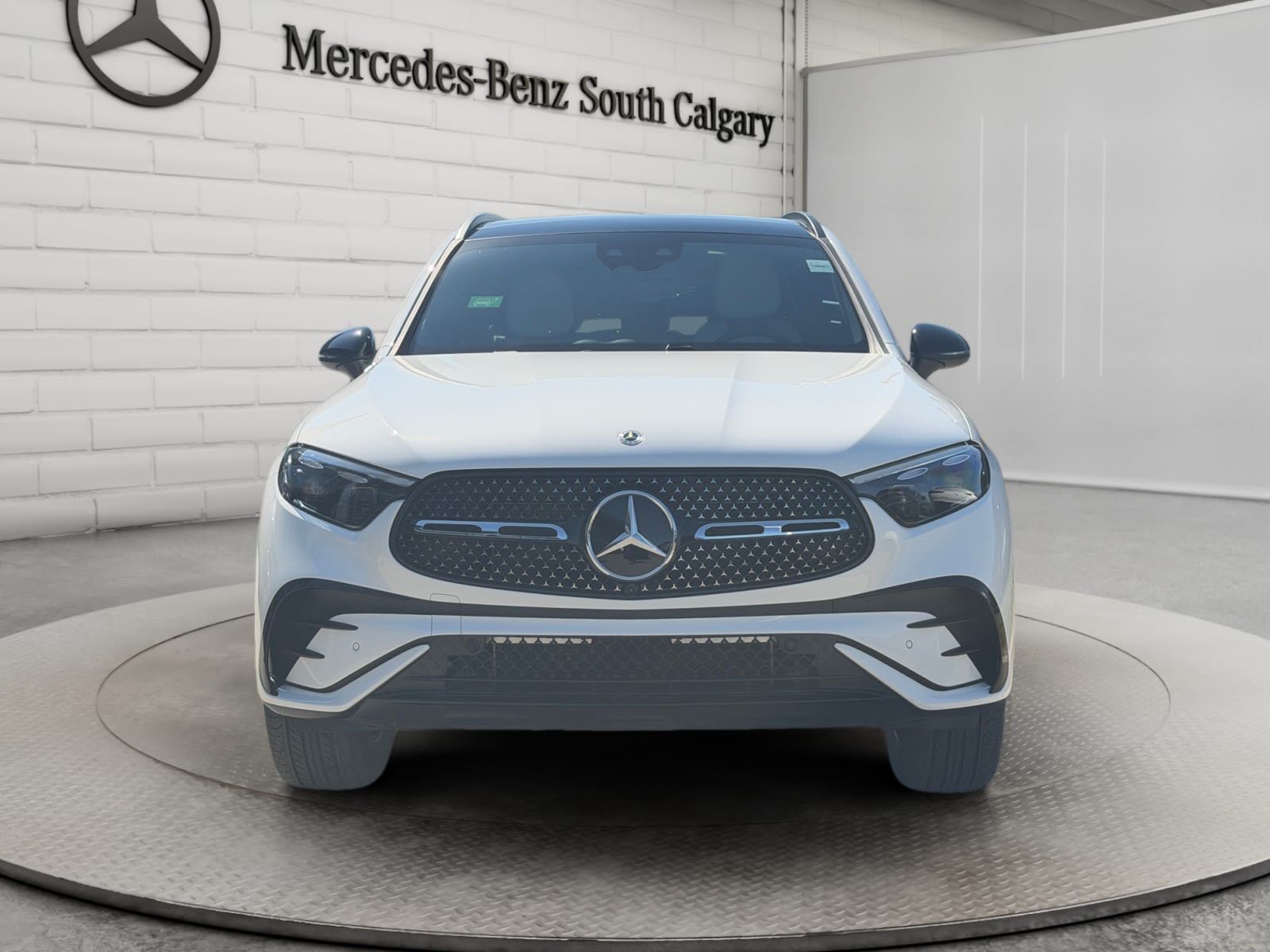 Photo 2026 Mercedes-Benz GLC 350e 4MATIC SUV #2