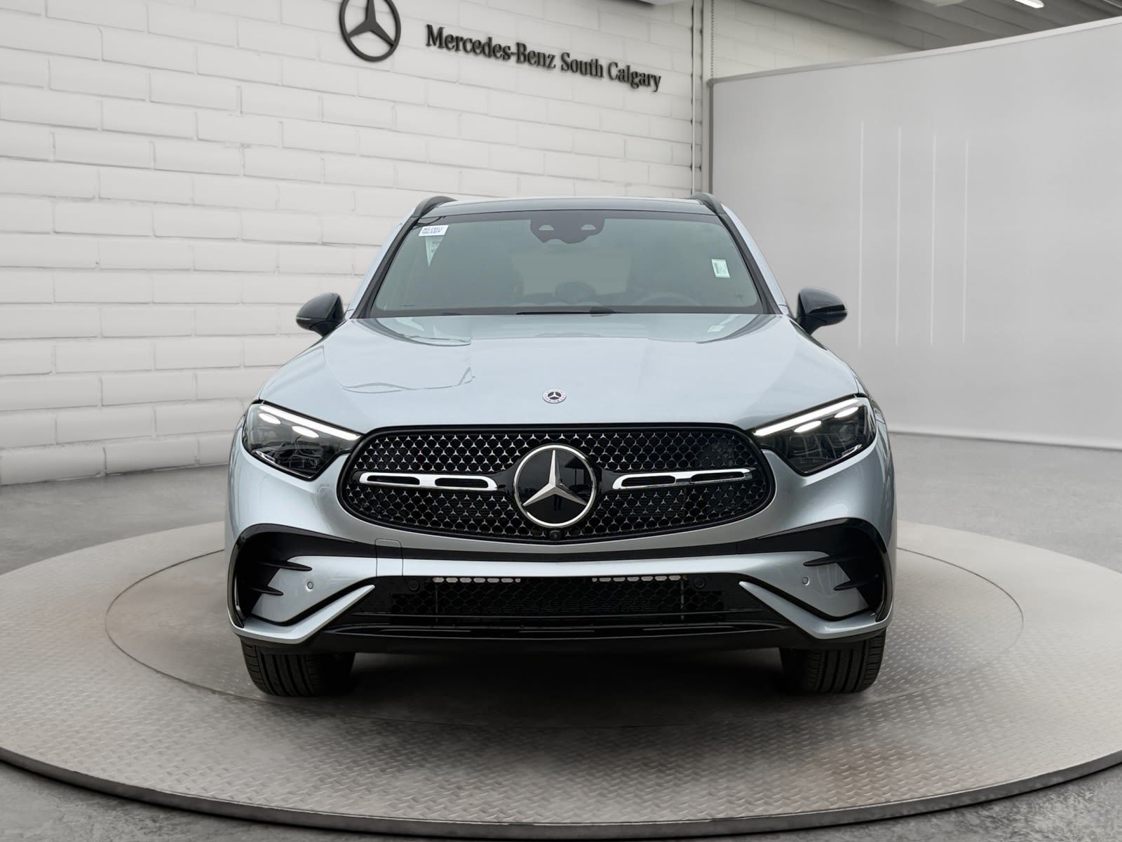 Photo 2026 Mercedes-Benz GLC 300 4MATIC SUV #2