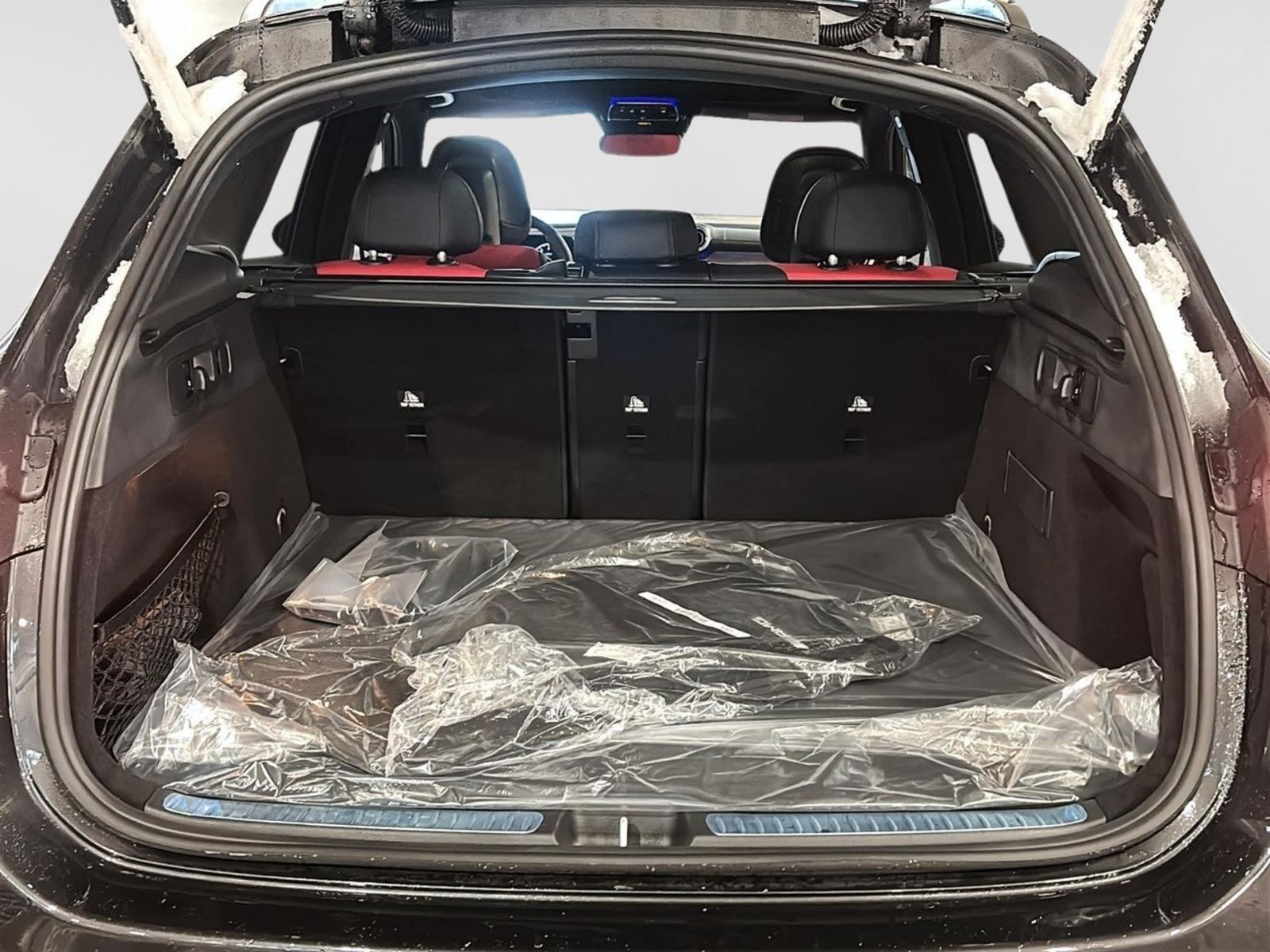 Photo 2026 Mercedes-Benz GLC 300 4MATIC SUV #6