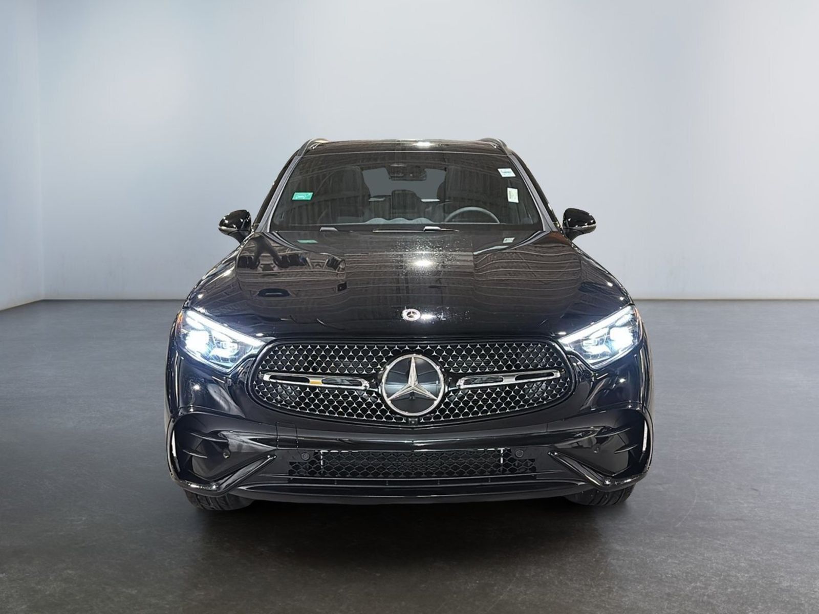 Photo 2026 Mercedes-Benz GLC 350e 4MATIC SUV #2