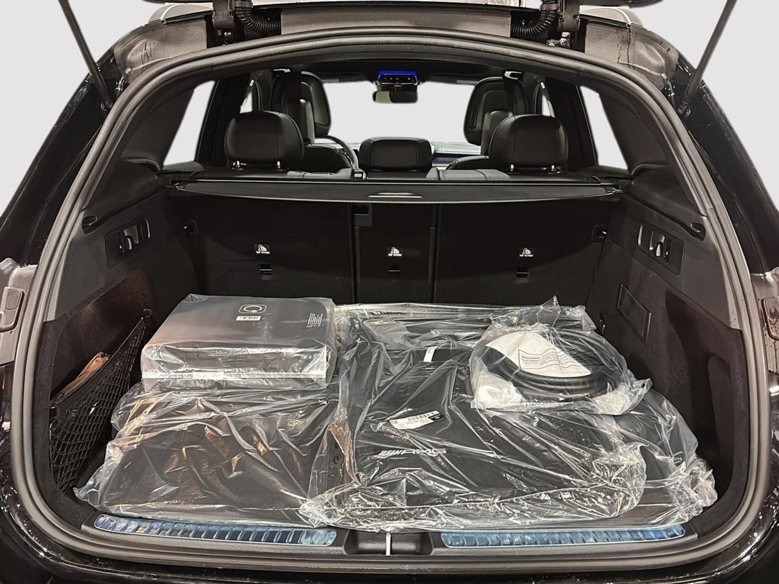 Photo 2026 Mercedes-Benz GLC 350e 4MATIC SUV #6