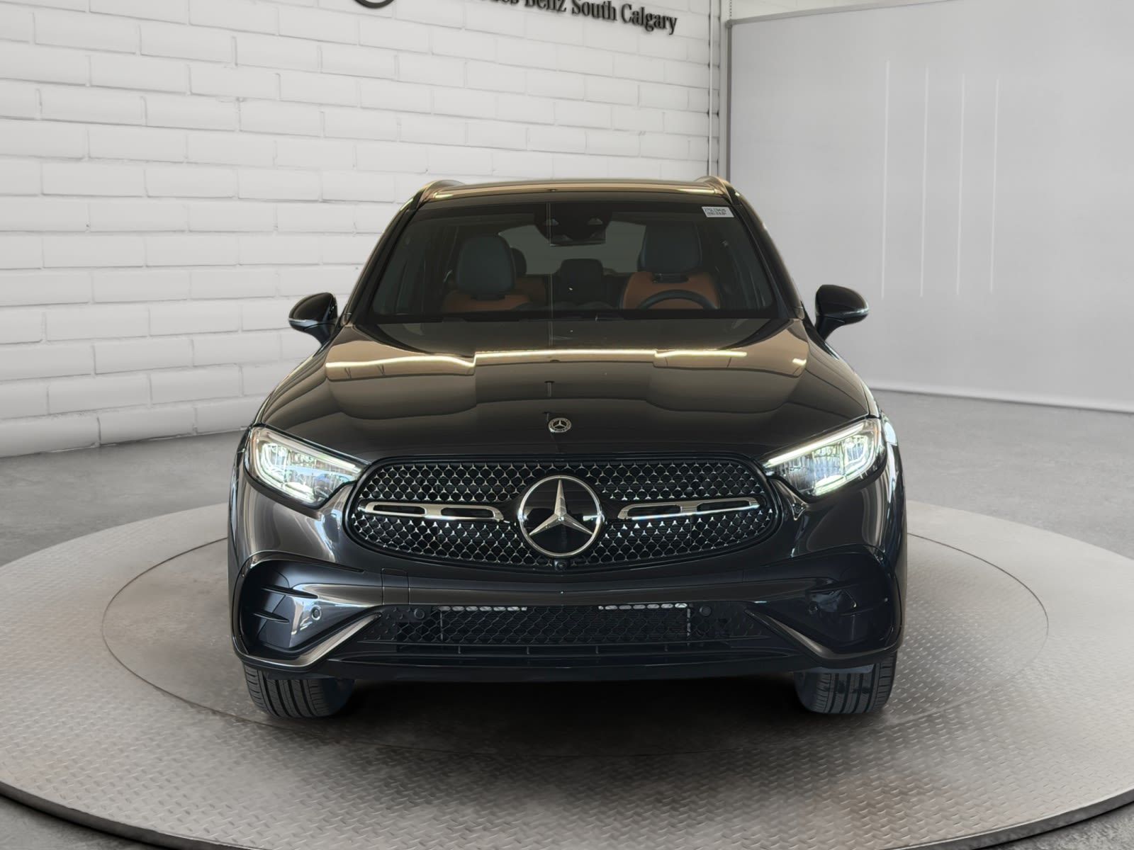 Photo 2027 Mercedes-Benz GLC 300 4MATIC SUV #2
