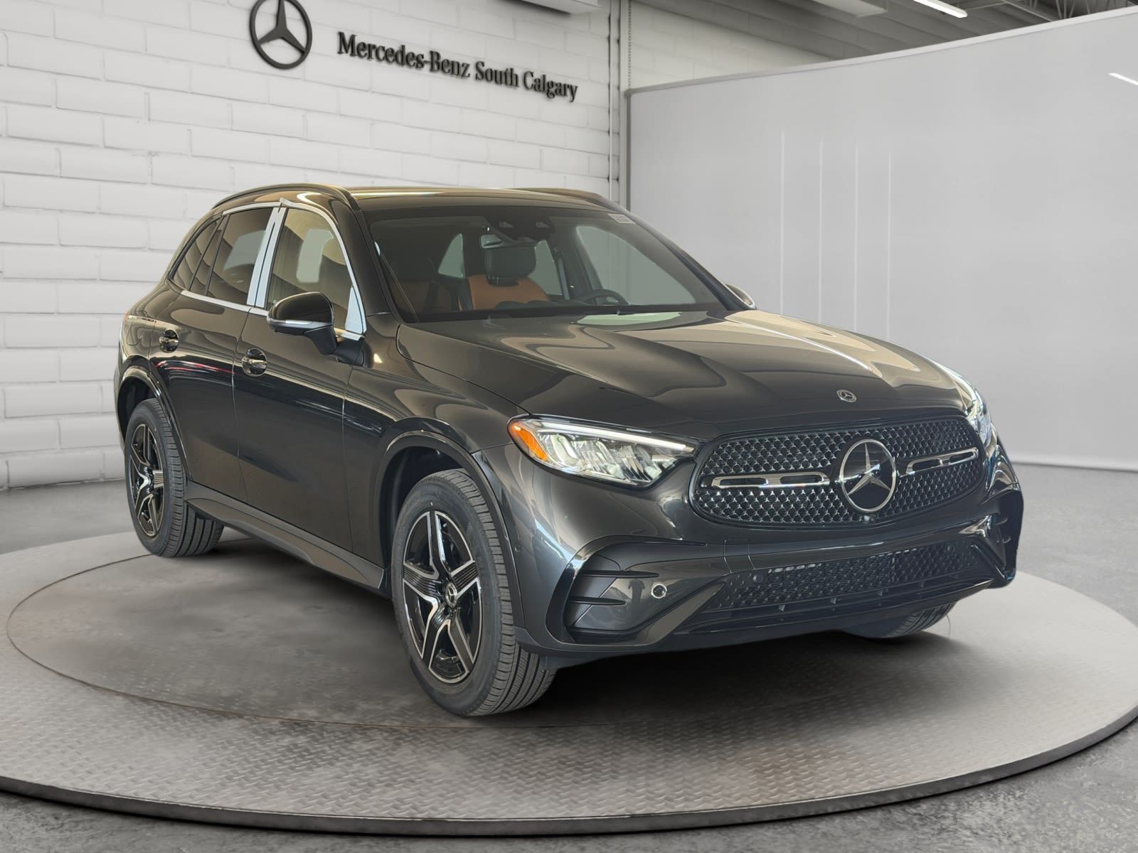 Photo 2027 Mercedes-Benz GLC 300 4MATIC SUV #3