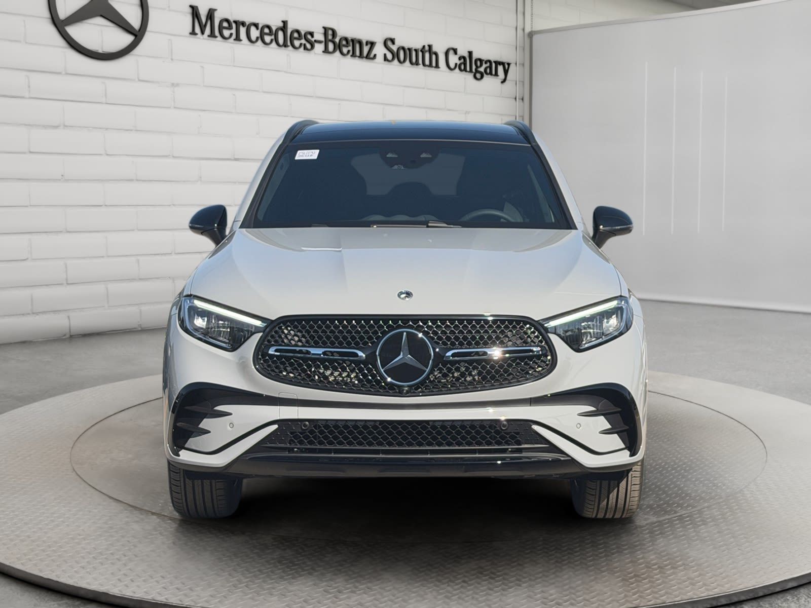 Photo 2027 Mercedes-Benz GLC 300 4MATIC SUV #2