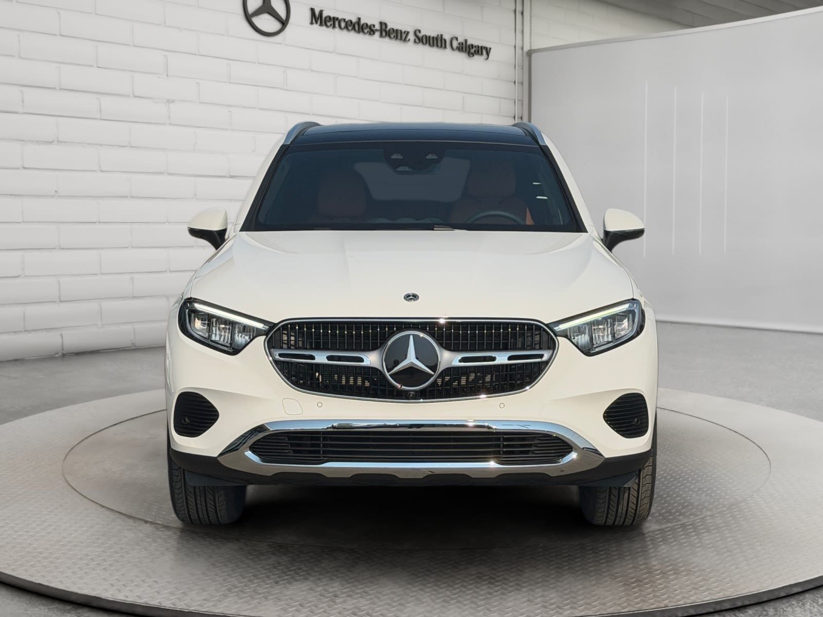 Photo 2027 Mercedes-Benz GLC 300 4MATIC SUV #2