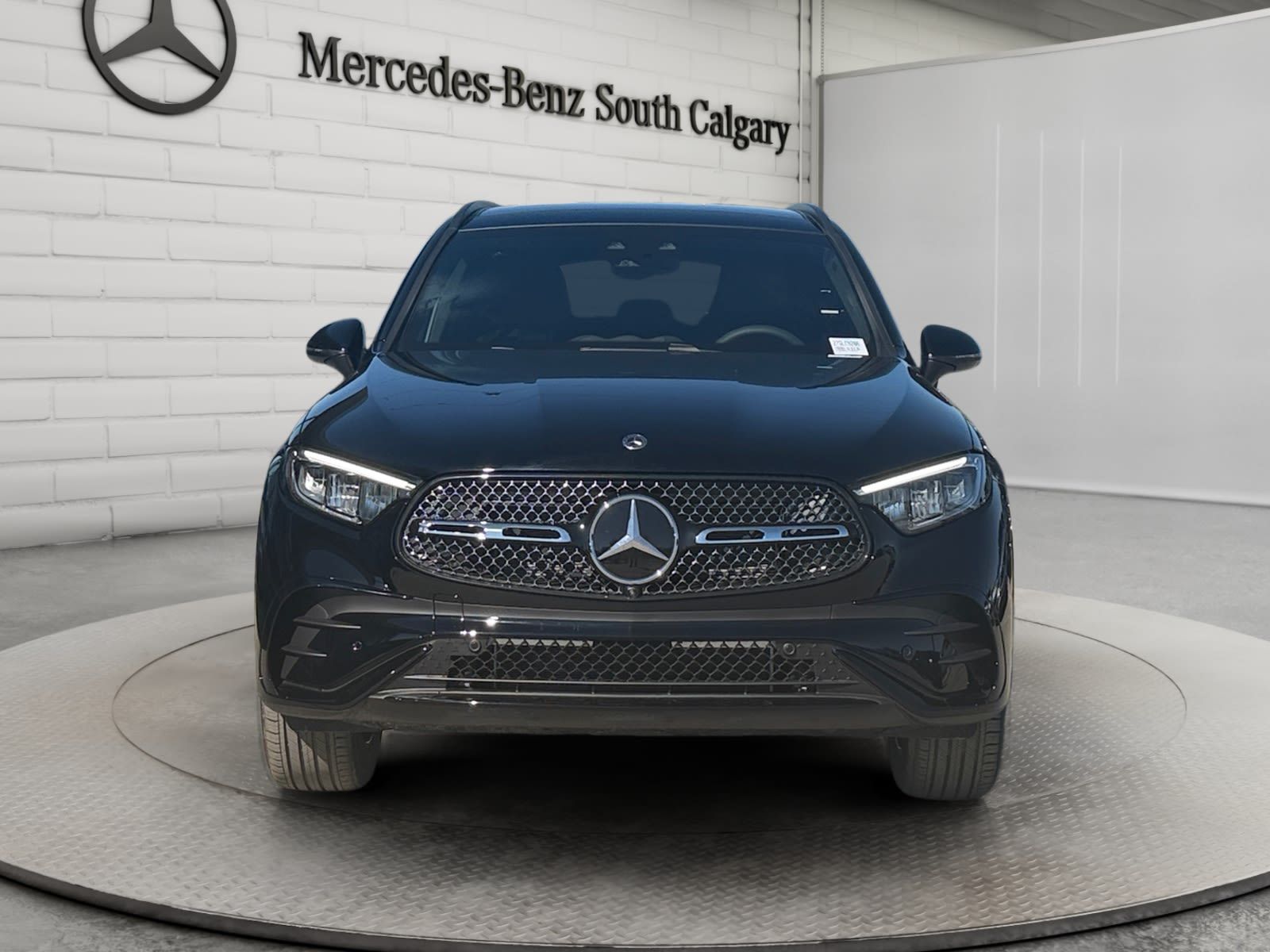 Photo 2027 Mercedes-Benz GLC 300 4MATIC SUV #2