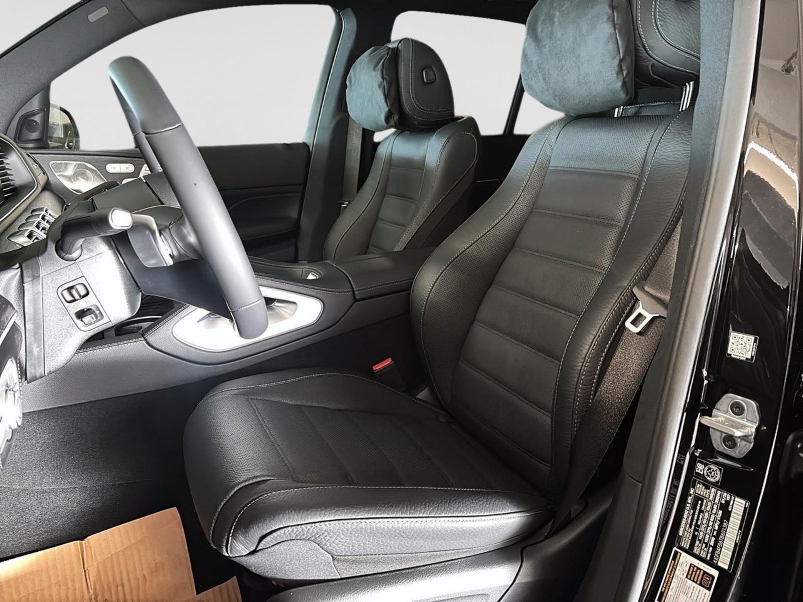 Photo 2026 Mercedes-Benz GLE 350 4MATIC SUV #8