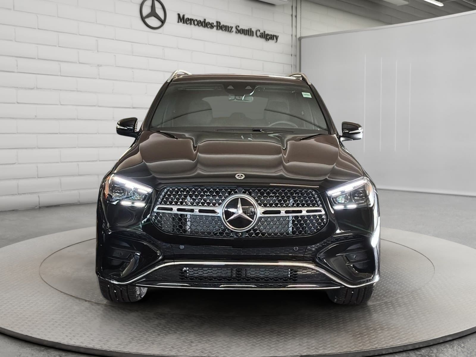 Photo 2026 Mercedes-Benz GLE 350 4MATIC SUV #2