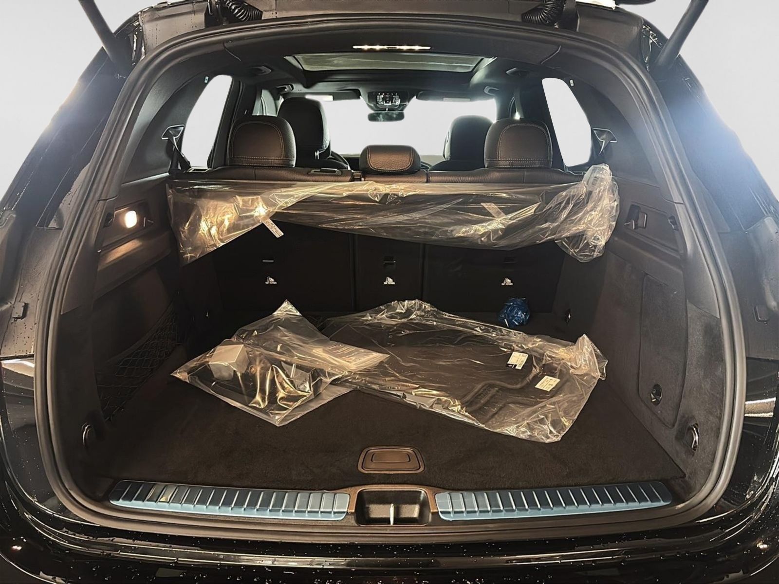 Photo 2026 Mercedes-Benz GLE 350 4MATIC SUV #6