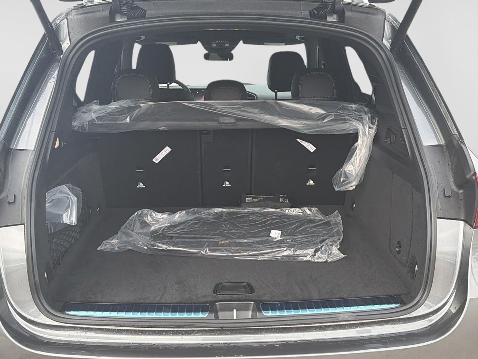 Photo 2026 Mercedes-Benz GLE 350 4MATIC SUV #6