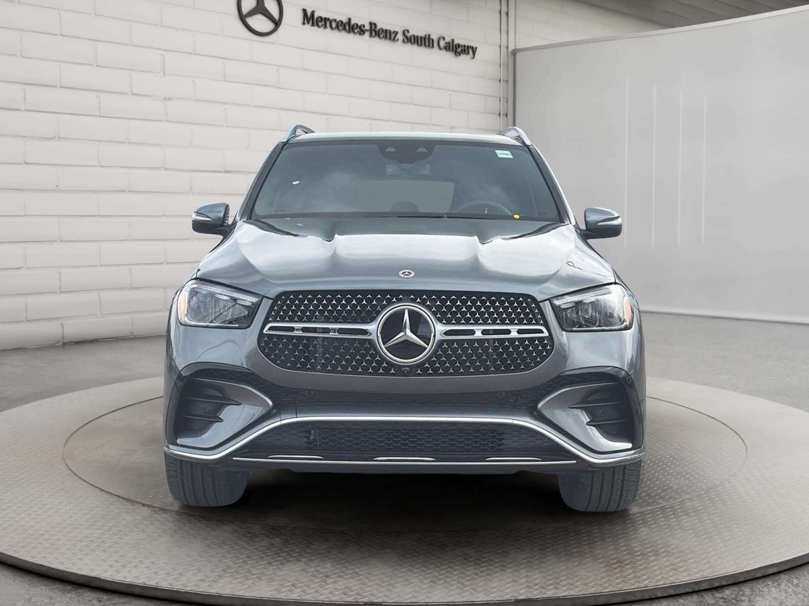Photo 2026 Mercedes-Benz GLE 350 4MATIC SUV #2
