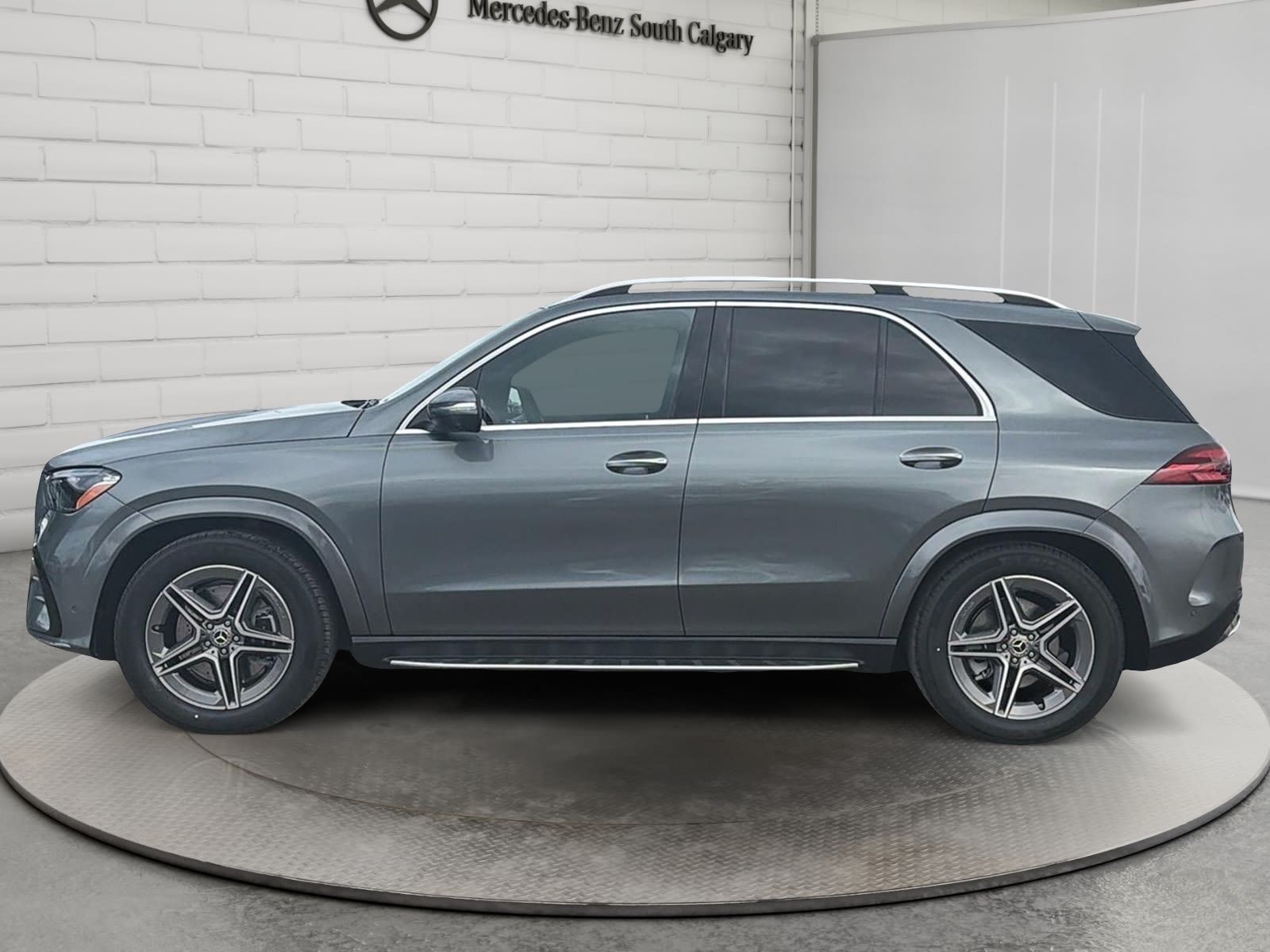 Photo 2026 Mercedes-Benz GLE 350 4MATIC SUV #5