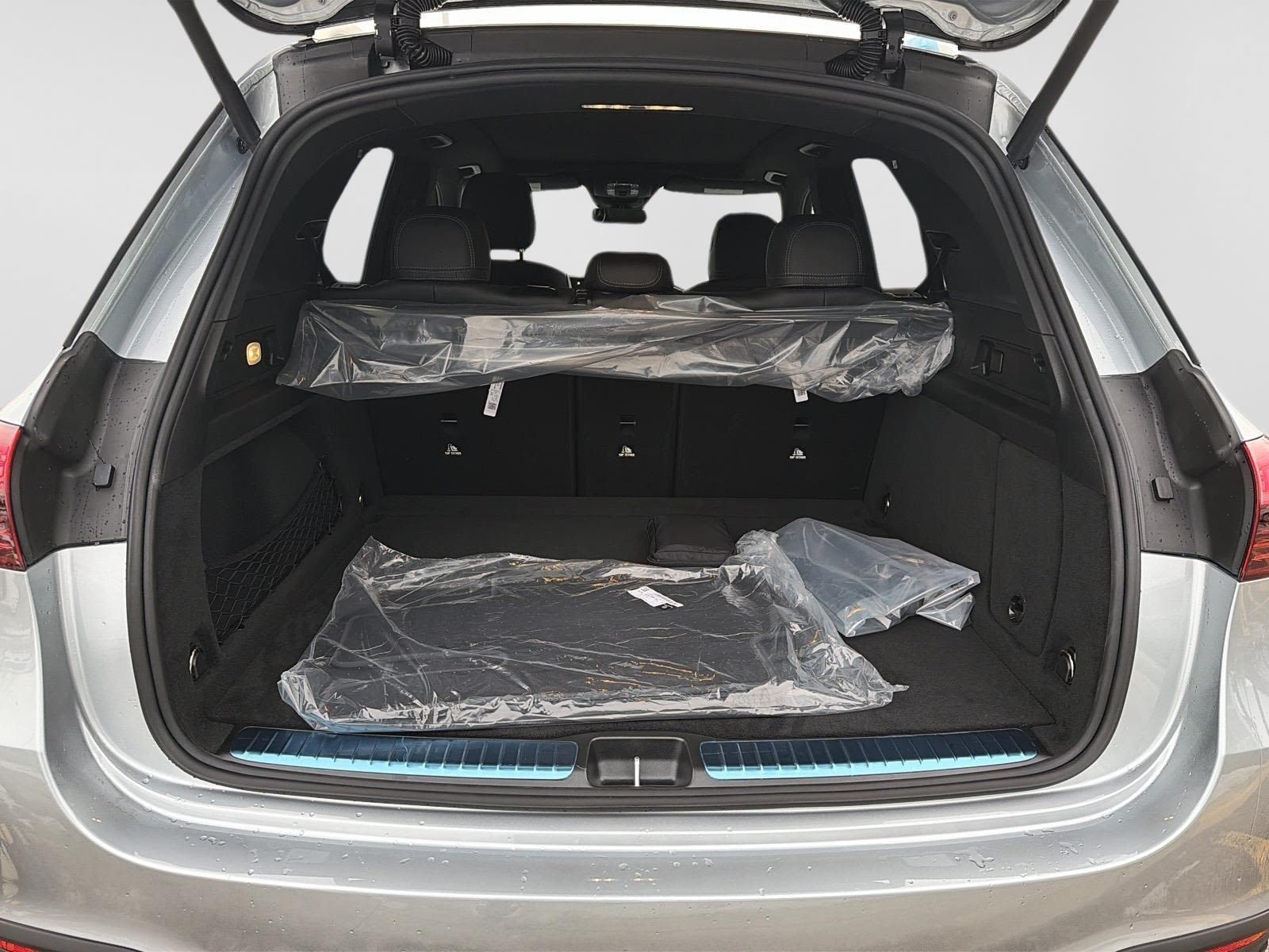 Photo 2026 Mercedes-Benz GLE 350 4MATIC SUV #6