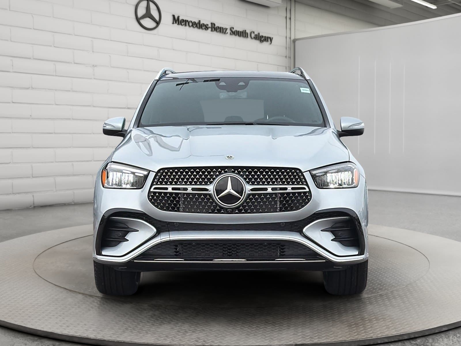 Photo 2026 Mercedes-Benz GLE 350 4MATIC SUV #2