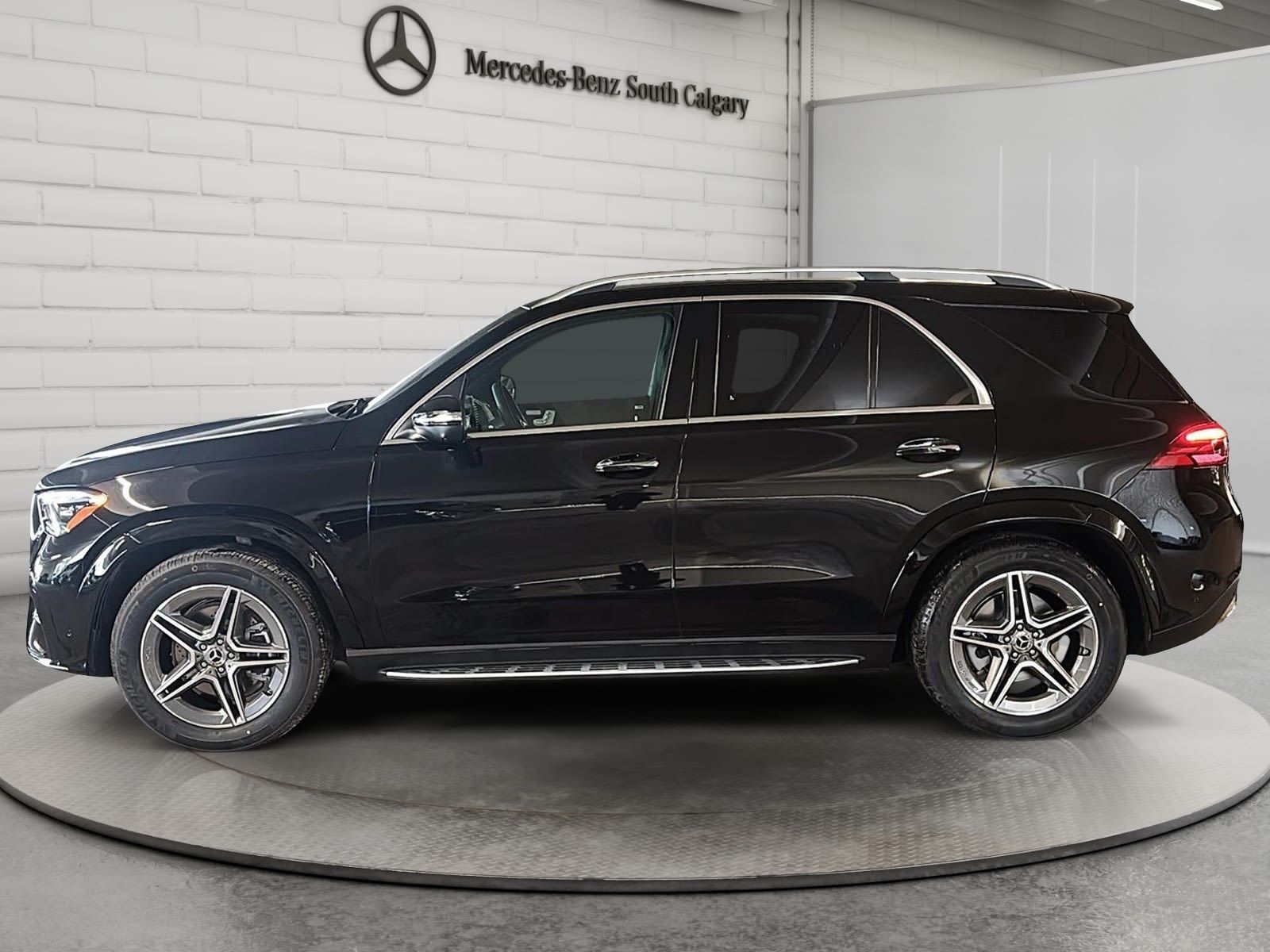 Photo 2026 Mercedes-Benz GLE 350 4MATIC SUV #5