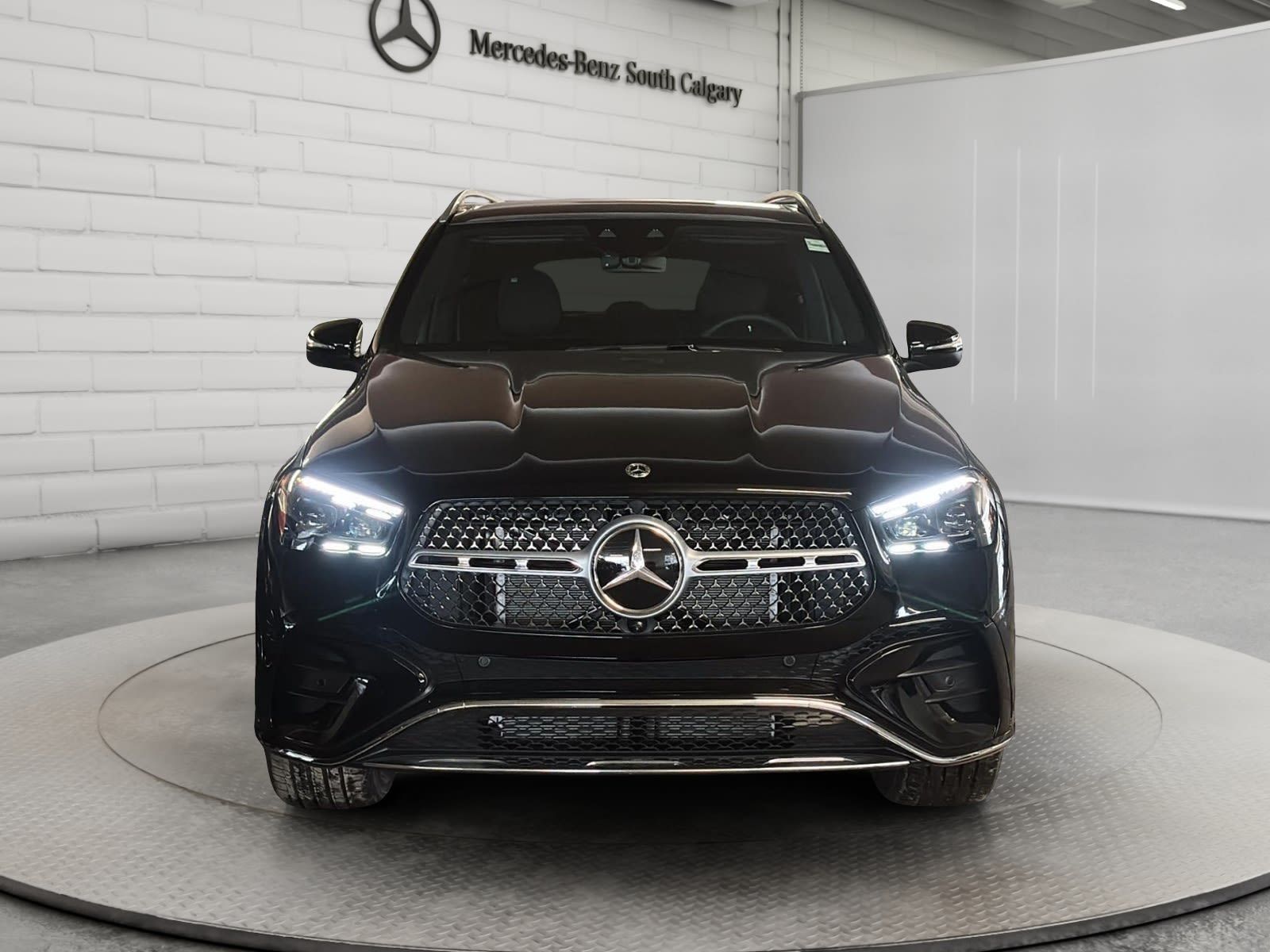 Photo 2026 Mercedes-Benz GLE 350 4MATIC SUV #2