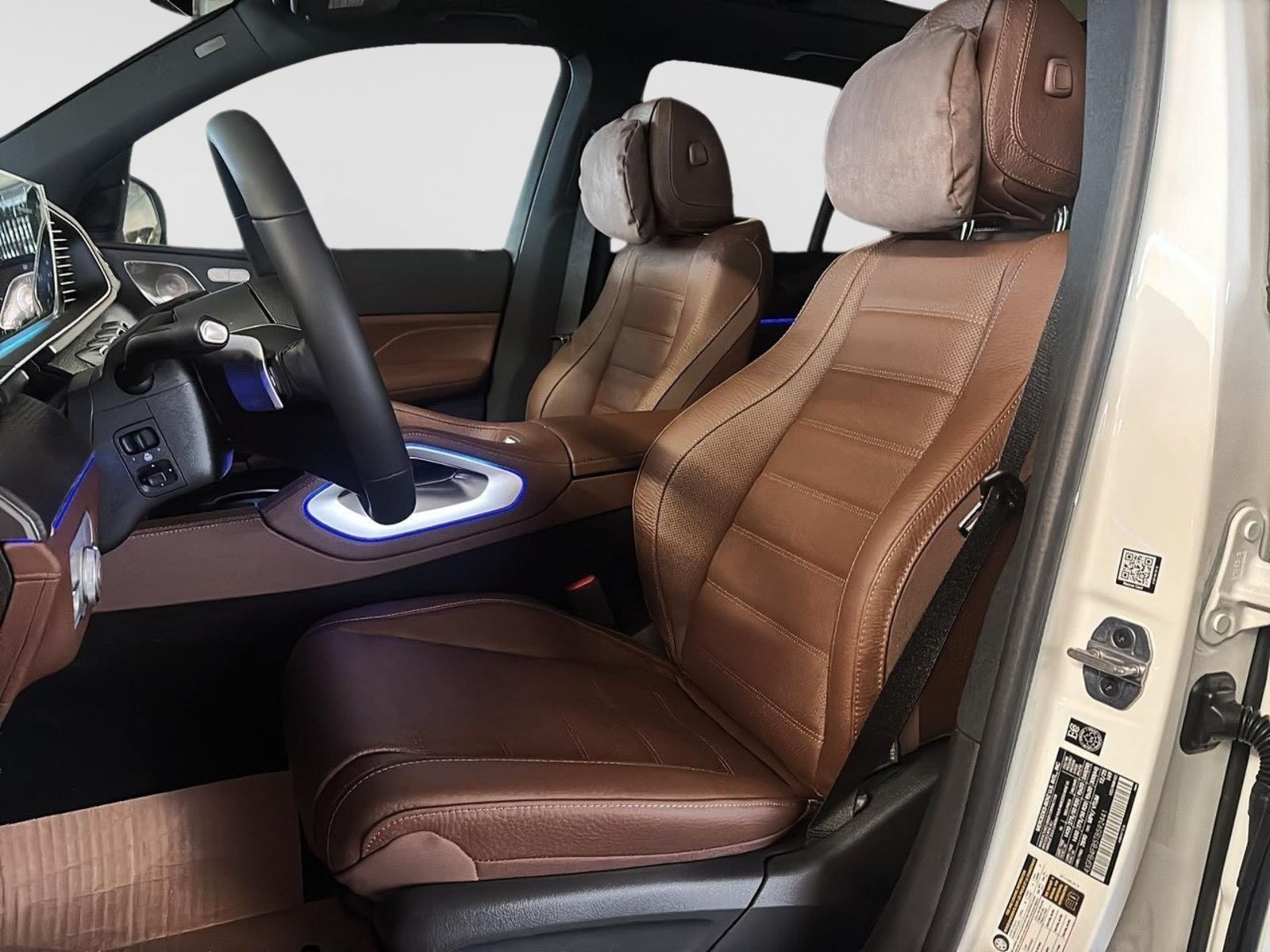 Photo 2026 Mercedes-Benz GLE 350 4MATIC SUV #8