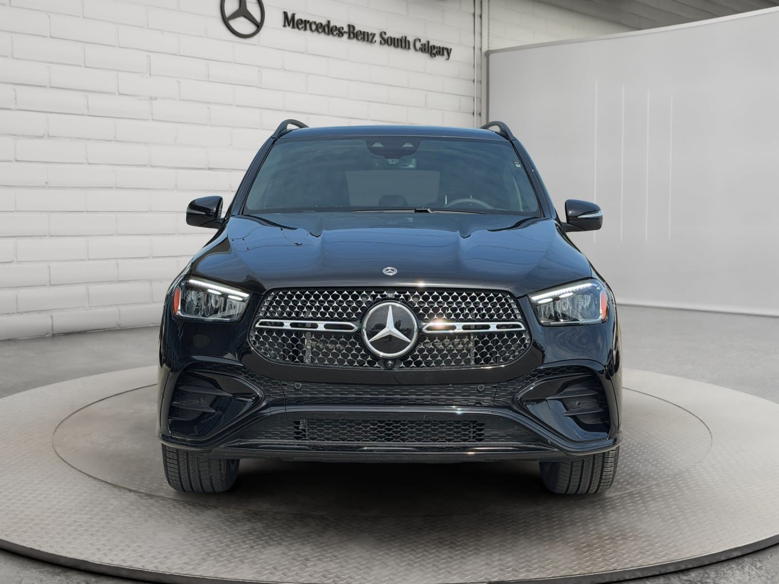 Photo 2026 Mercedes-Benz GLE 450 4MATIC SUV #2