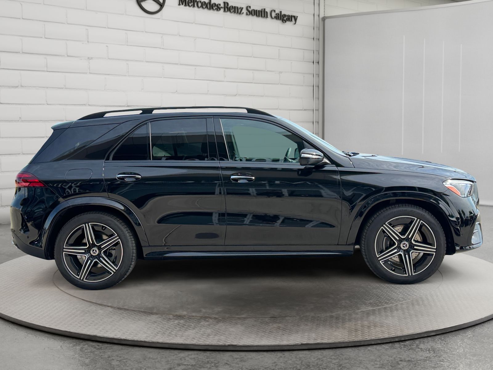 Photo 2026 Mercedes-Benz GLE 450 4MATIC SUV #4