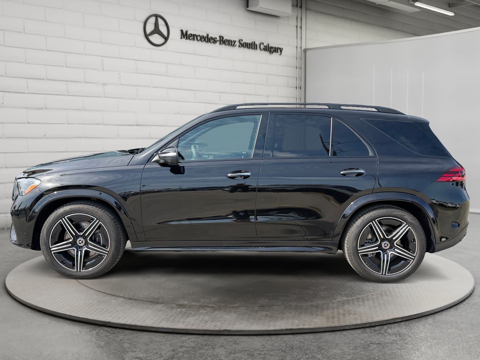 Photo 2026 Mercedes-Benz GLE 450 4MATIC SUV #8