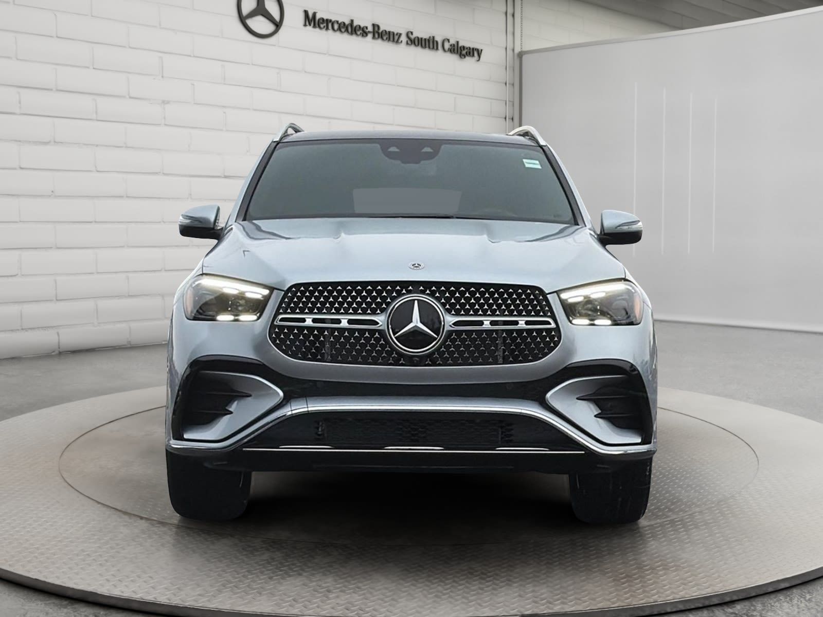 Photo 2026 Mercedes-Benz GLE 350 4MATIC SUV #2