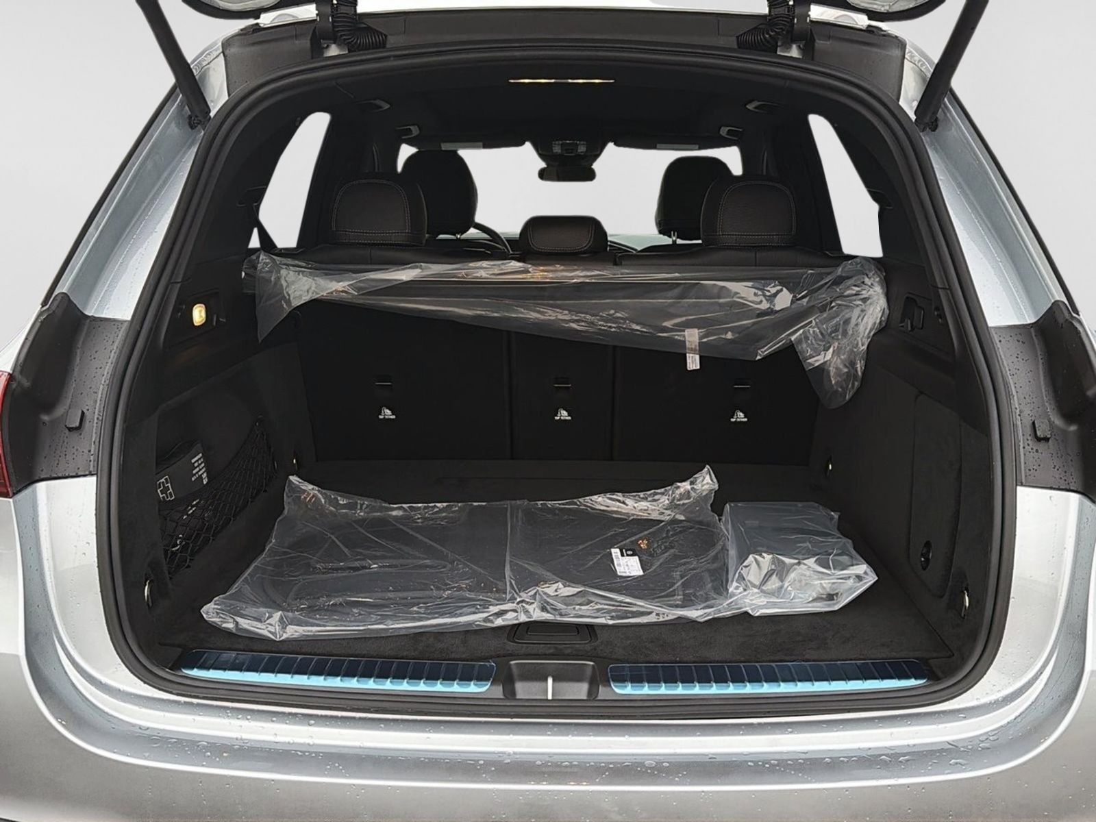 Photo 2026 Mercedes-Benz GLE 350 4MATIC SUV #6
