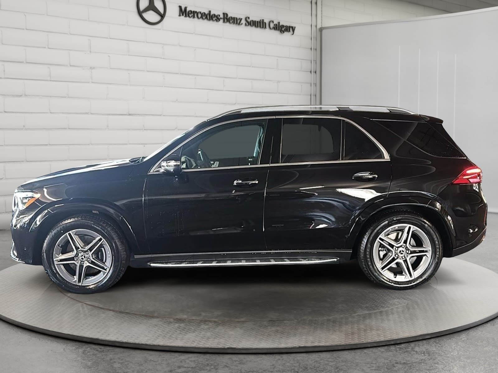 Photo 2026 Mercedes-Benz GLE 350 4MATIC SUV #5