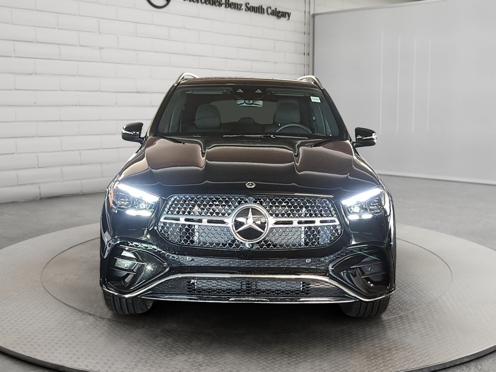 Photo 2026 Mercedes-Benz GLE 350 4MATIC SUV #2