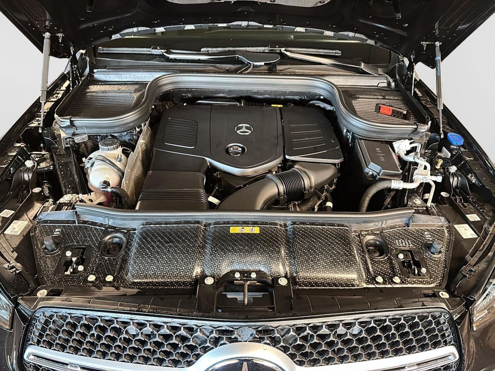 Photo 2026 Mercedes-Benz GLE 350 4MATIC SUV #8