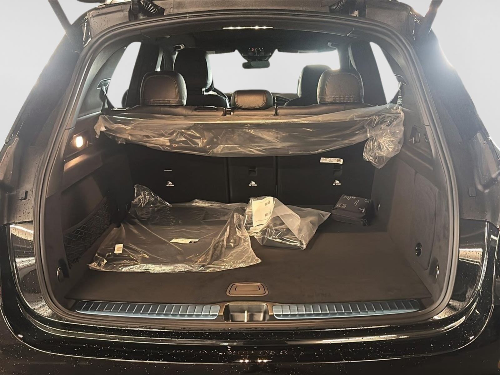 Photo 2026 Mercedes-Benz GLE 350 4MATIC SUV #6