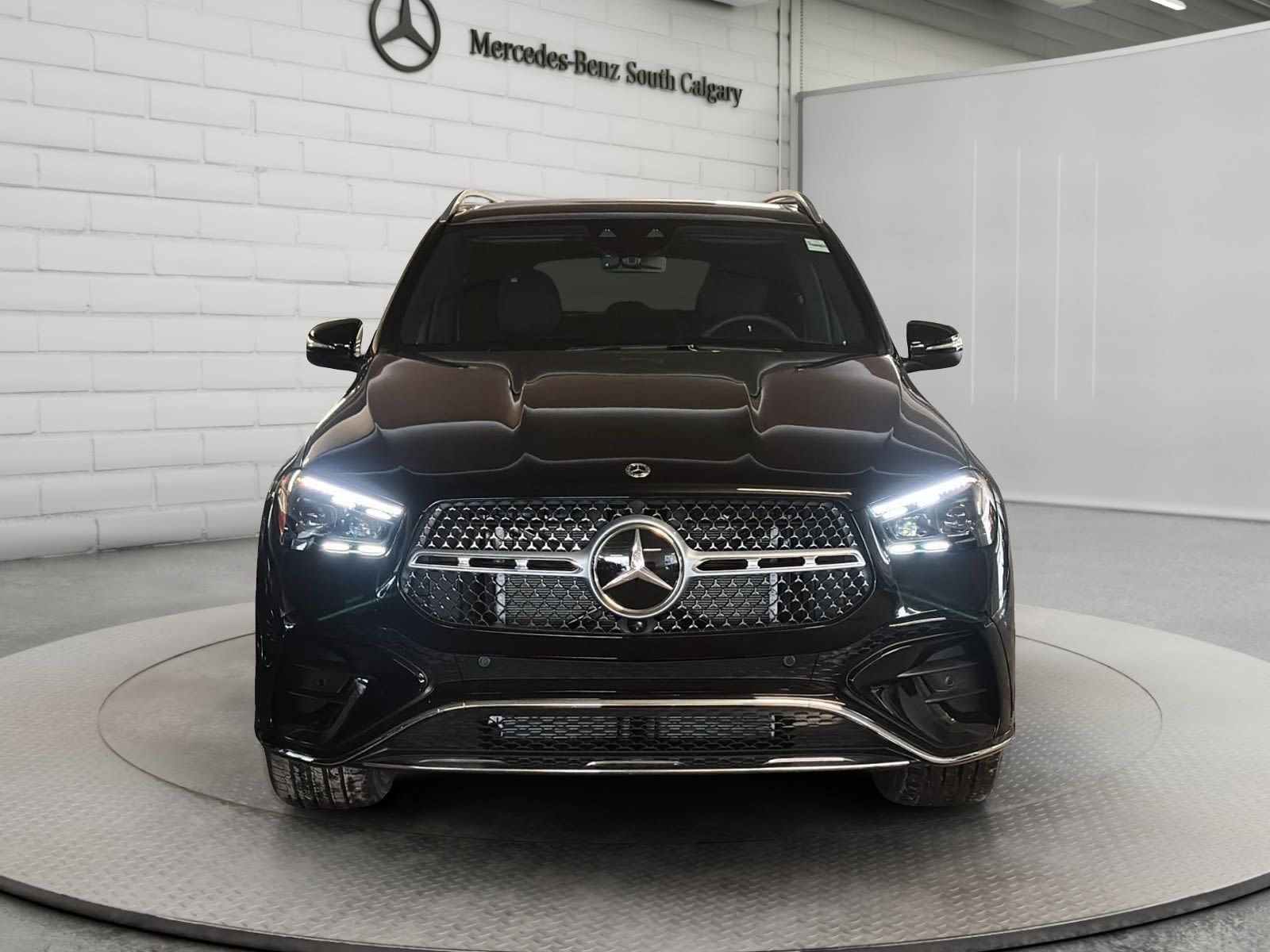 Photo 2026 Mercedes-Benz GLE 350 4MATIC SUV #2