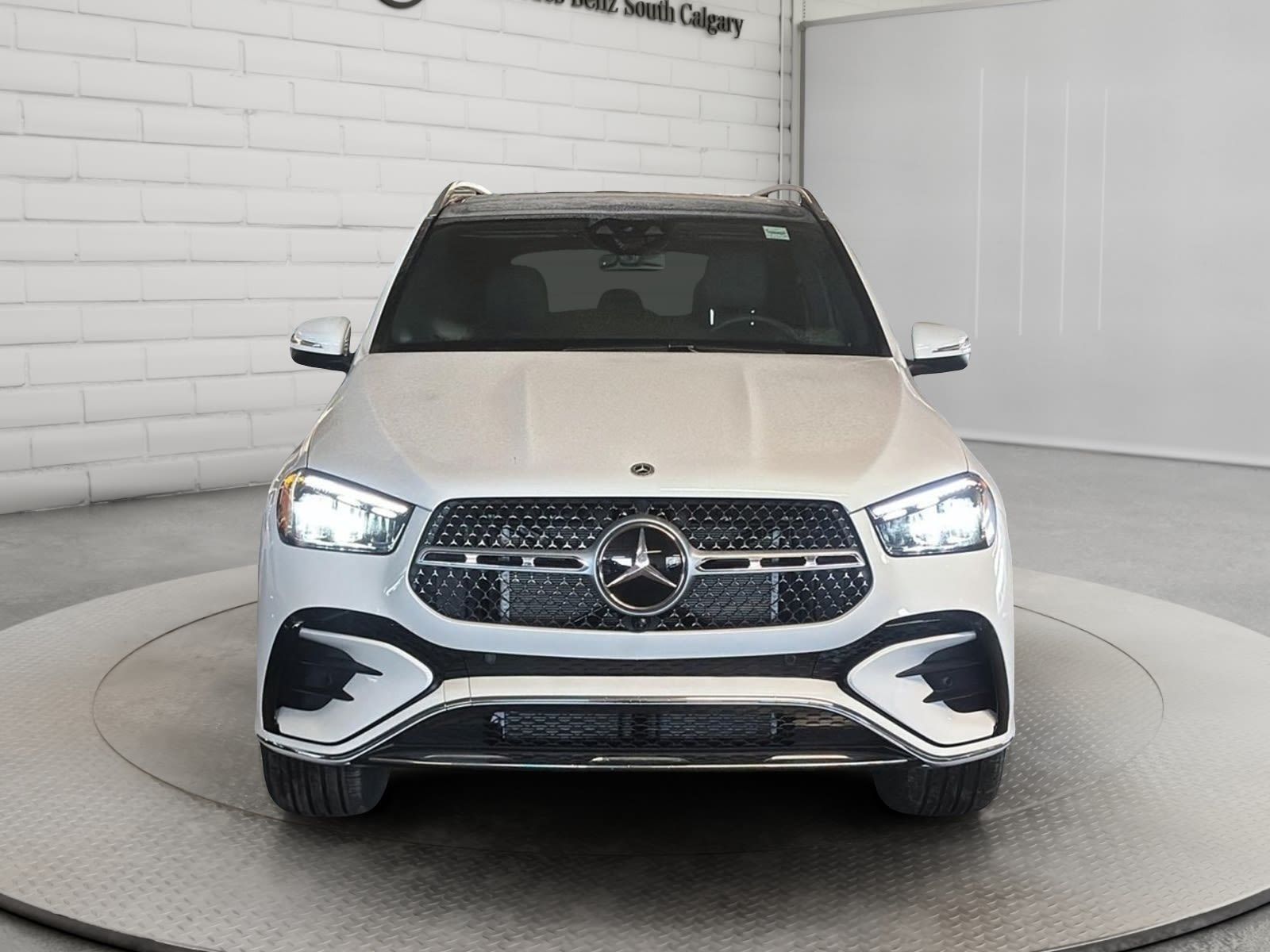 Photo 2026 Mercedes-Benz GLE 350 4MATIC SUV #2