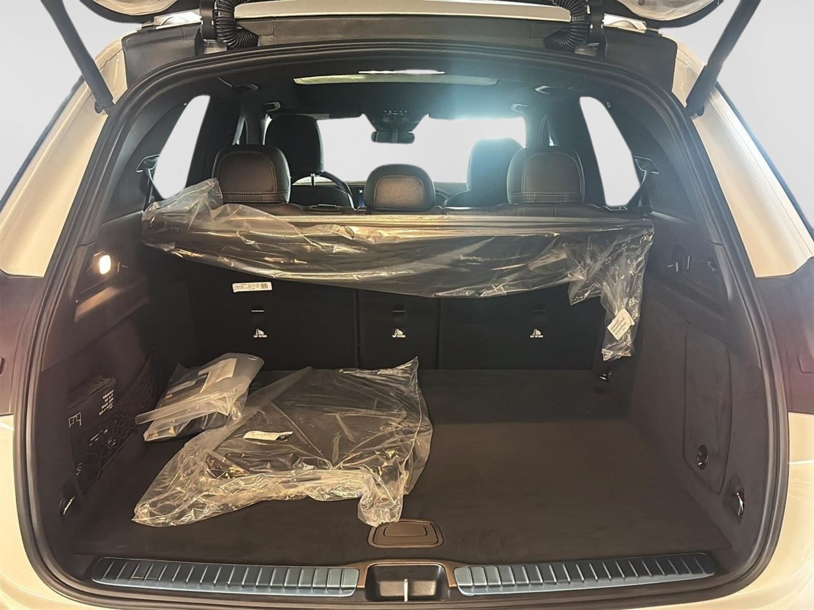 Photo 2026 Mercedes-Benz GLE 350 4MATIC SUV #6