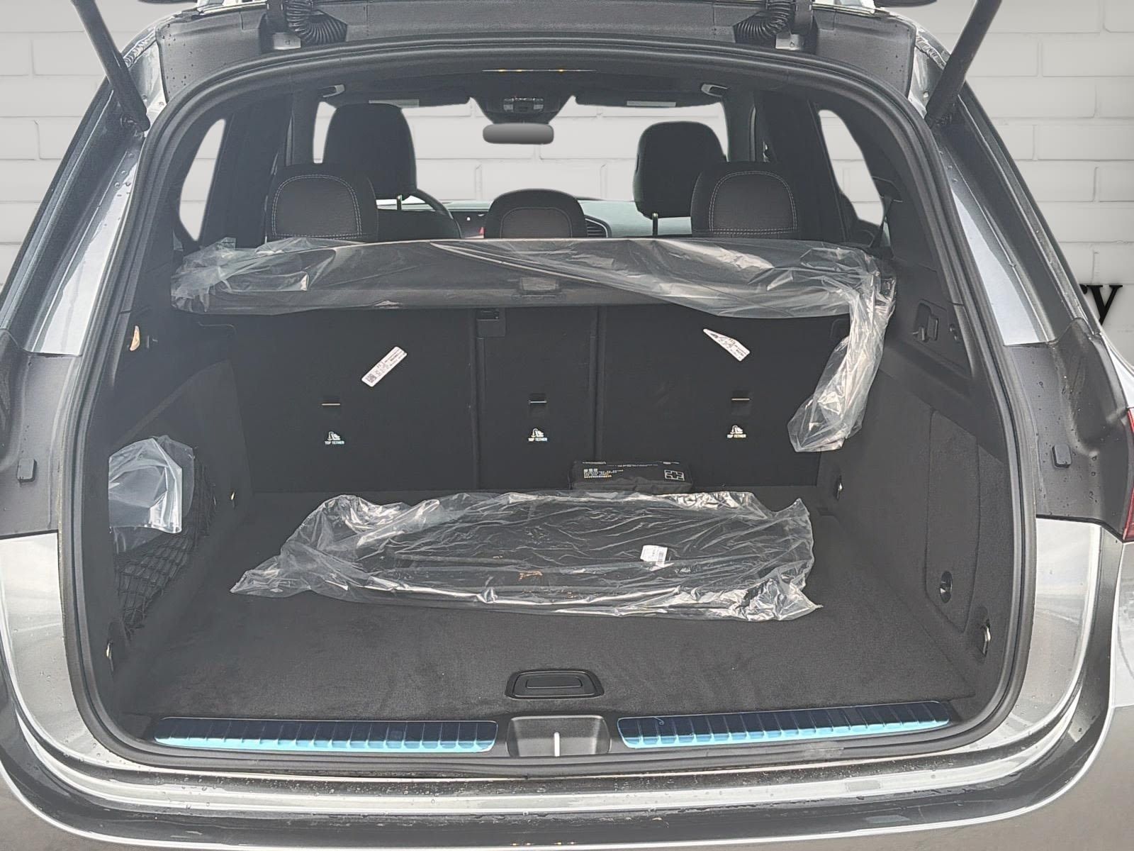 Photo 2026 Mercedes-Benz GLE 350 4MATIC SUV #6