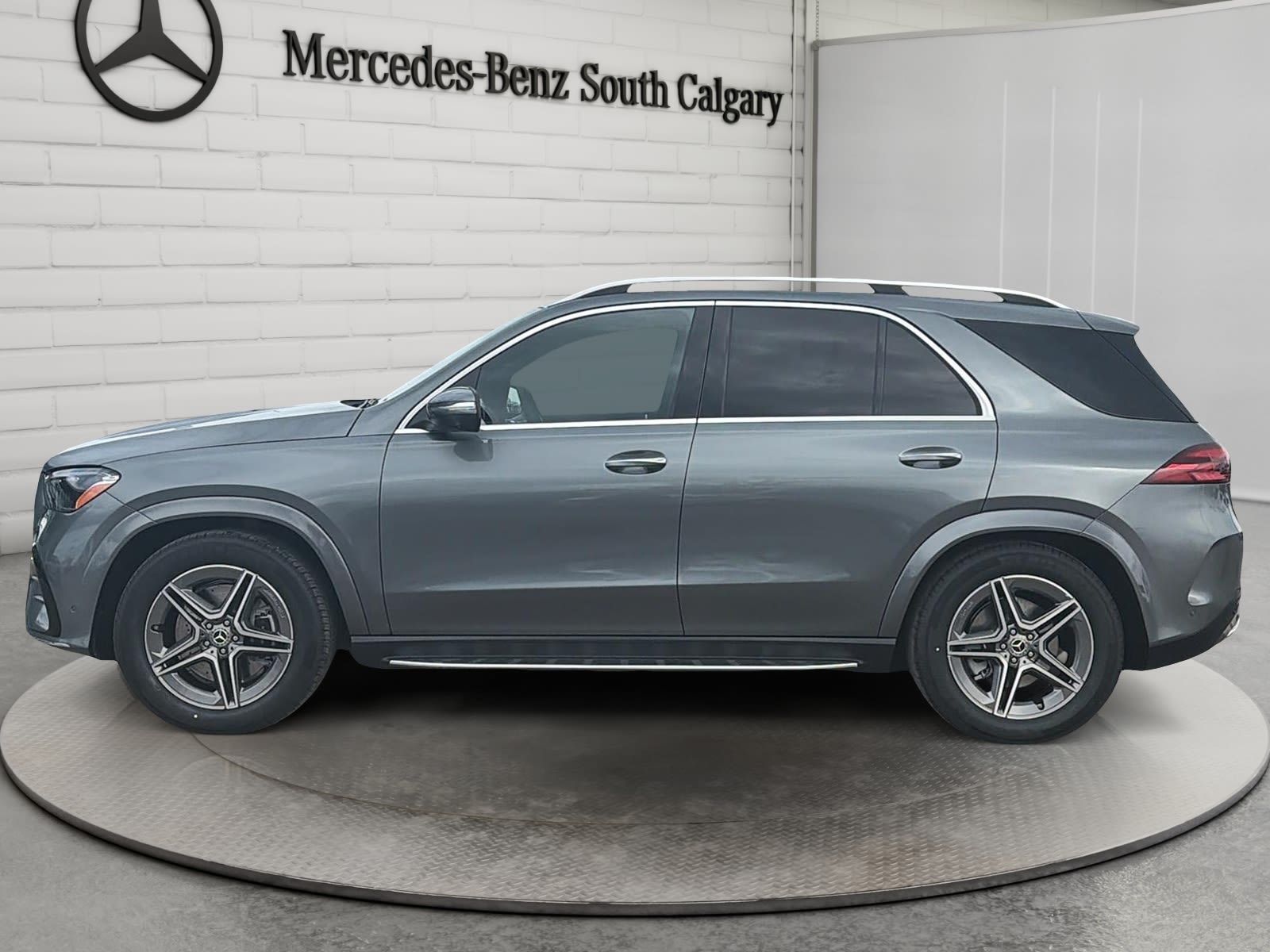 Photo 2026 Mercedes-Benz GLE 350 4MATIC SUV #5