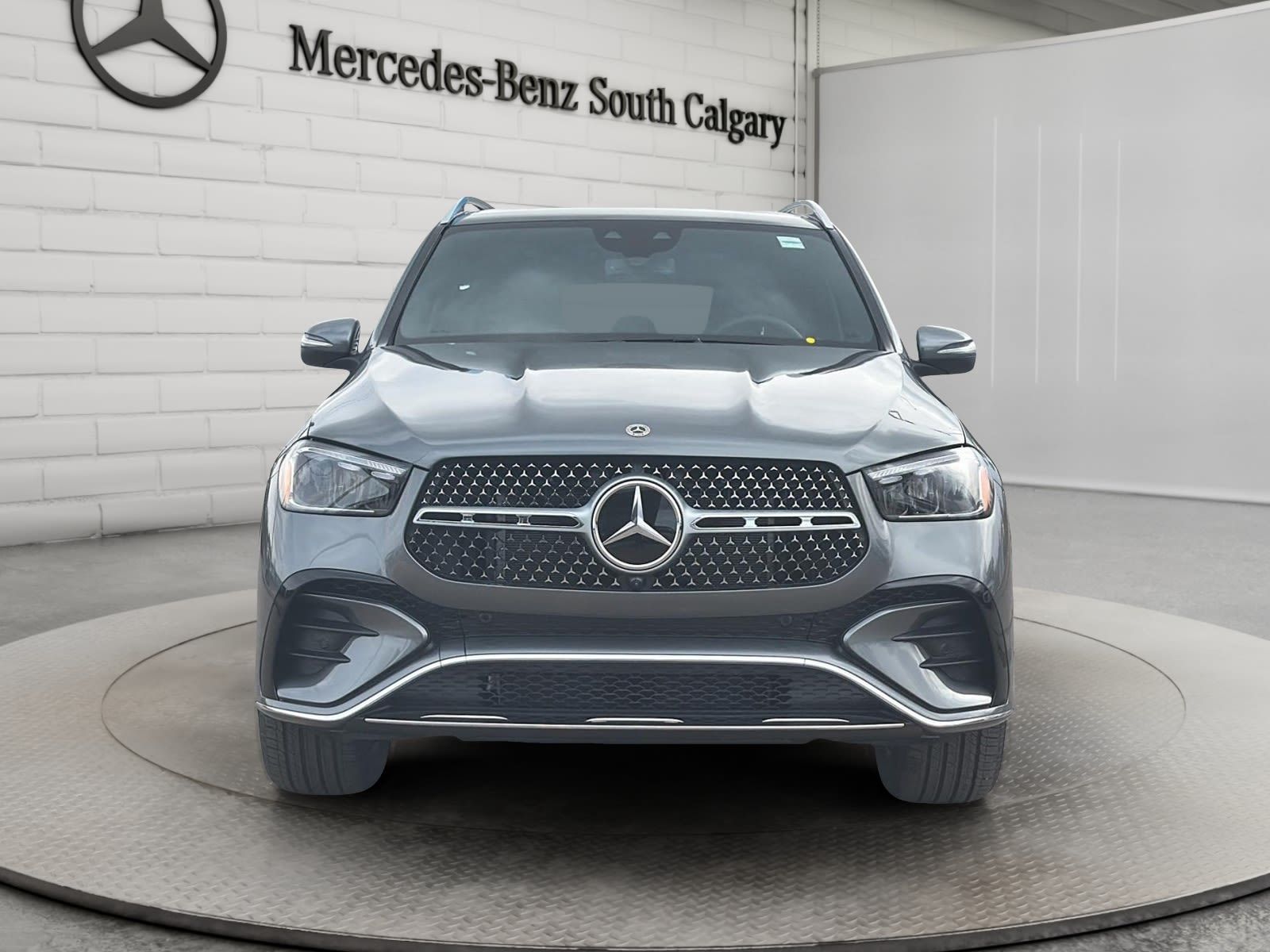 Photo 2026 Mercedes-Benz GLE 350 4MATIC SUV #2