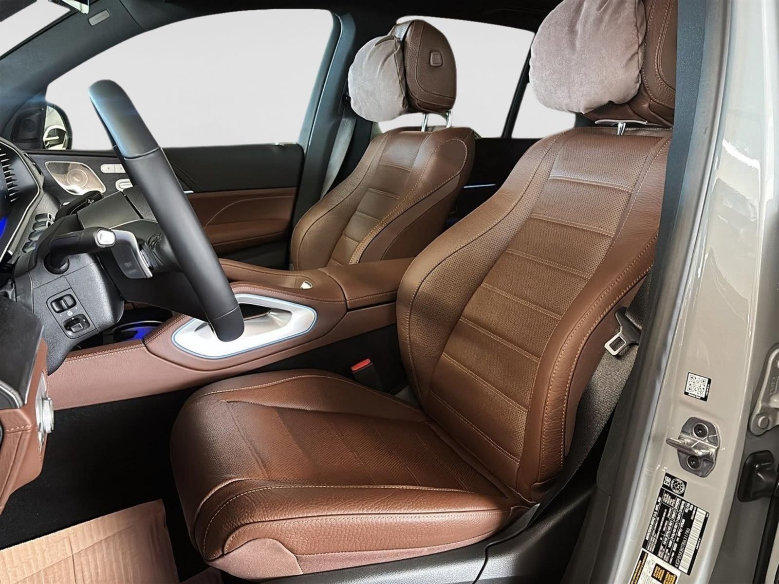 Photo 2026 Mercedes-Benz GLE 450 4MATIC SUV #8