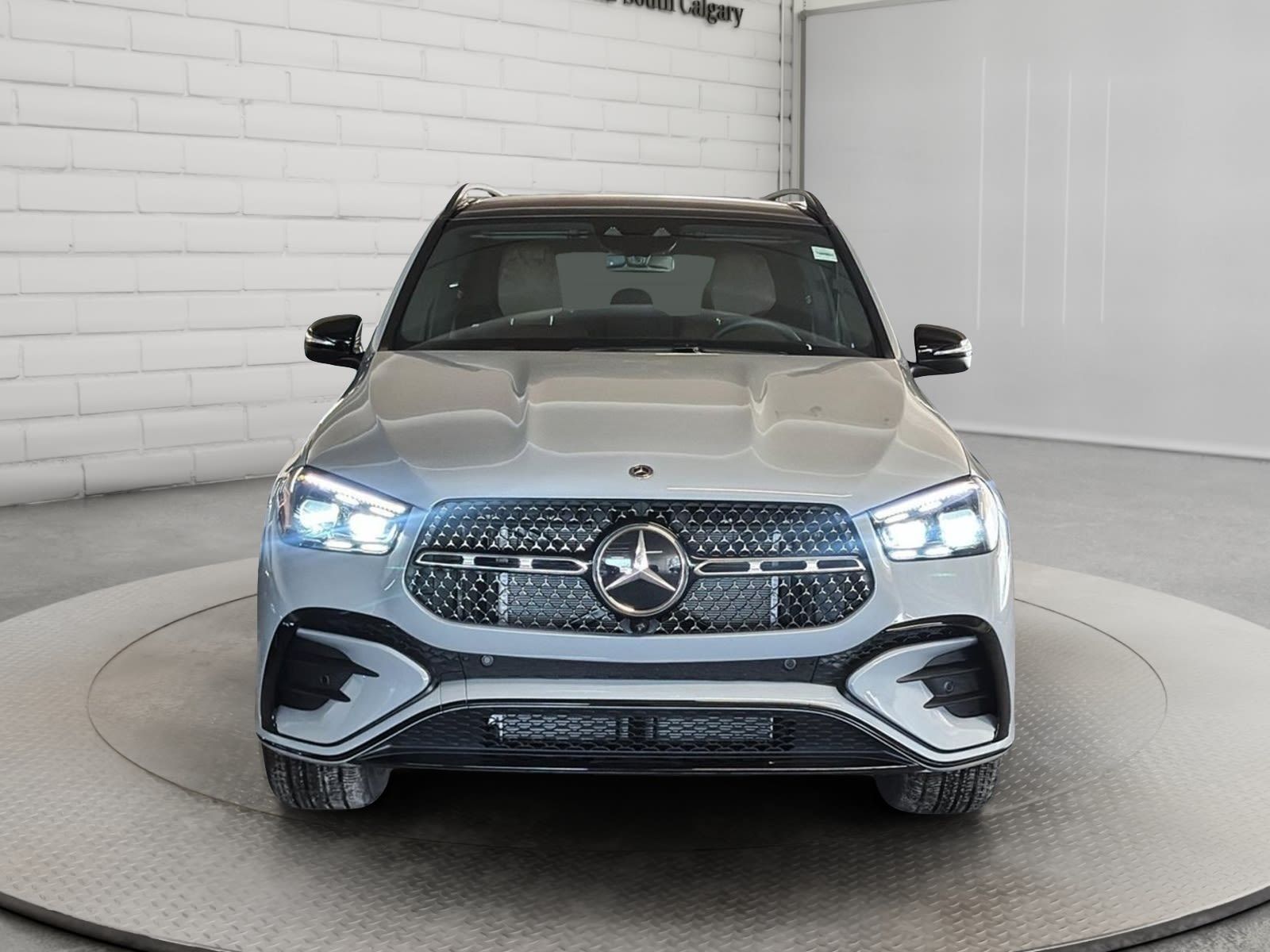 Photo 2026 Mercedes-Benz GLE 450 4MATIC SUV #2