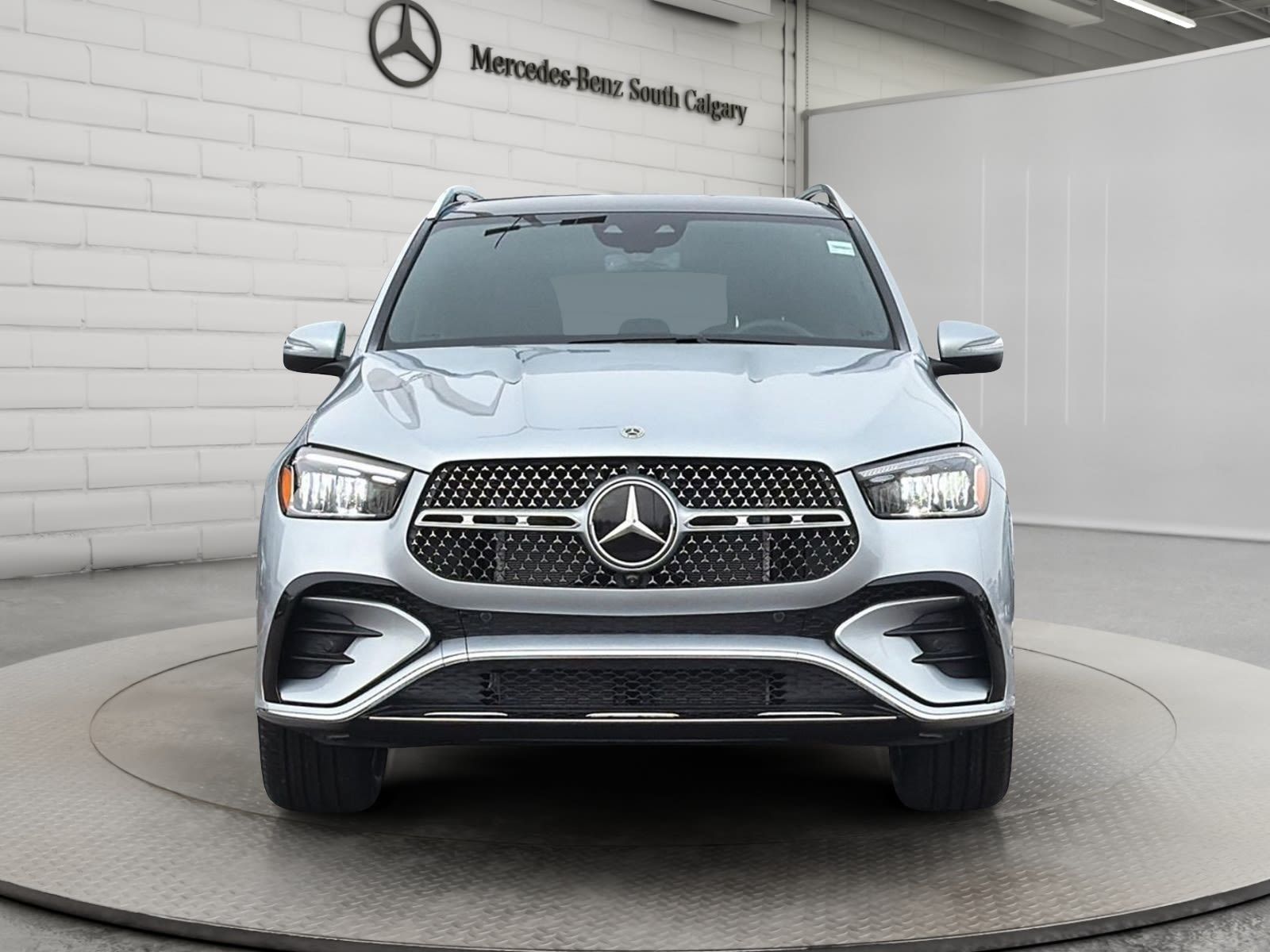 Photo 2026 Mercedes-Benz GLE 350 4MATIC SUV #2