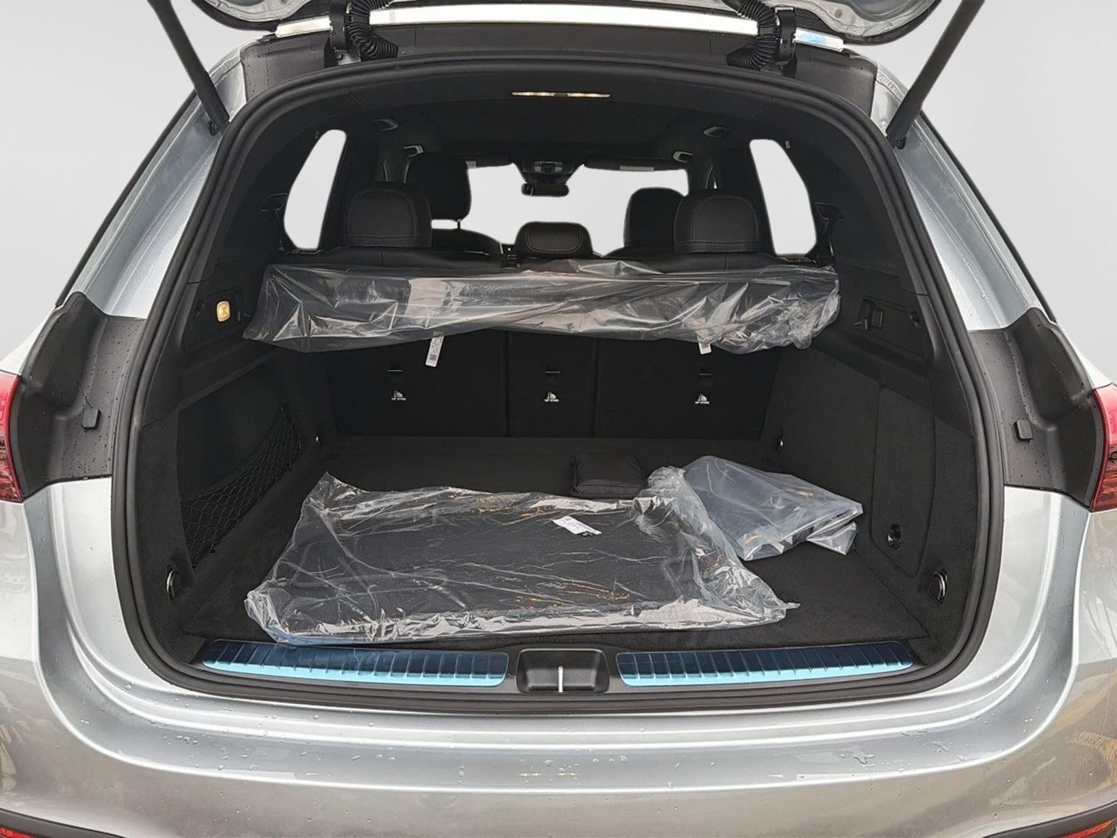 Photo 2026 Mercedes-Benz GLE 350 4MATIC SUV #6