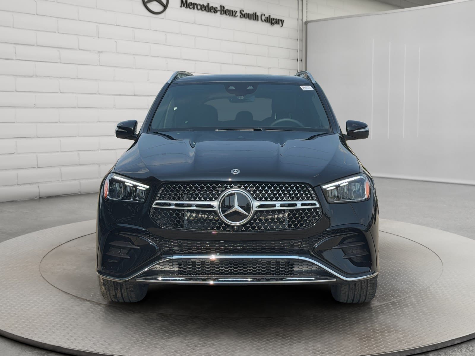 Photo 2026 Mercedes-Benz GLE 350 4MATIC SUV #2