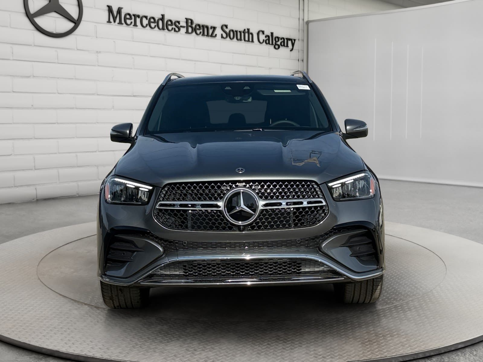Photo 2026 Mercedes-Benz GLE 350 4MATIC SUV #2