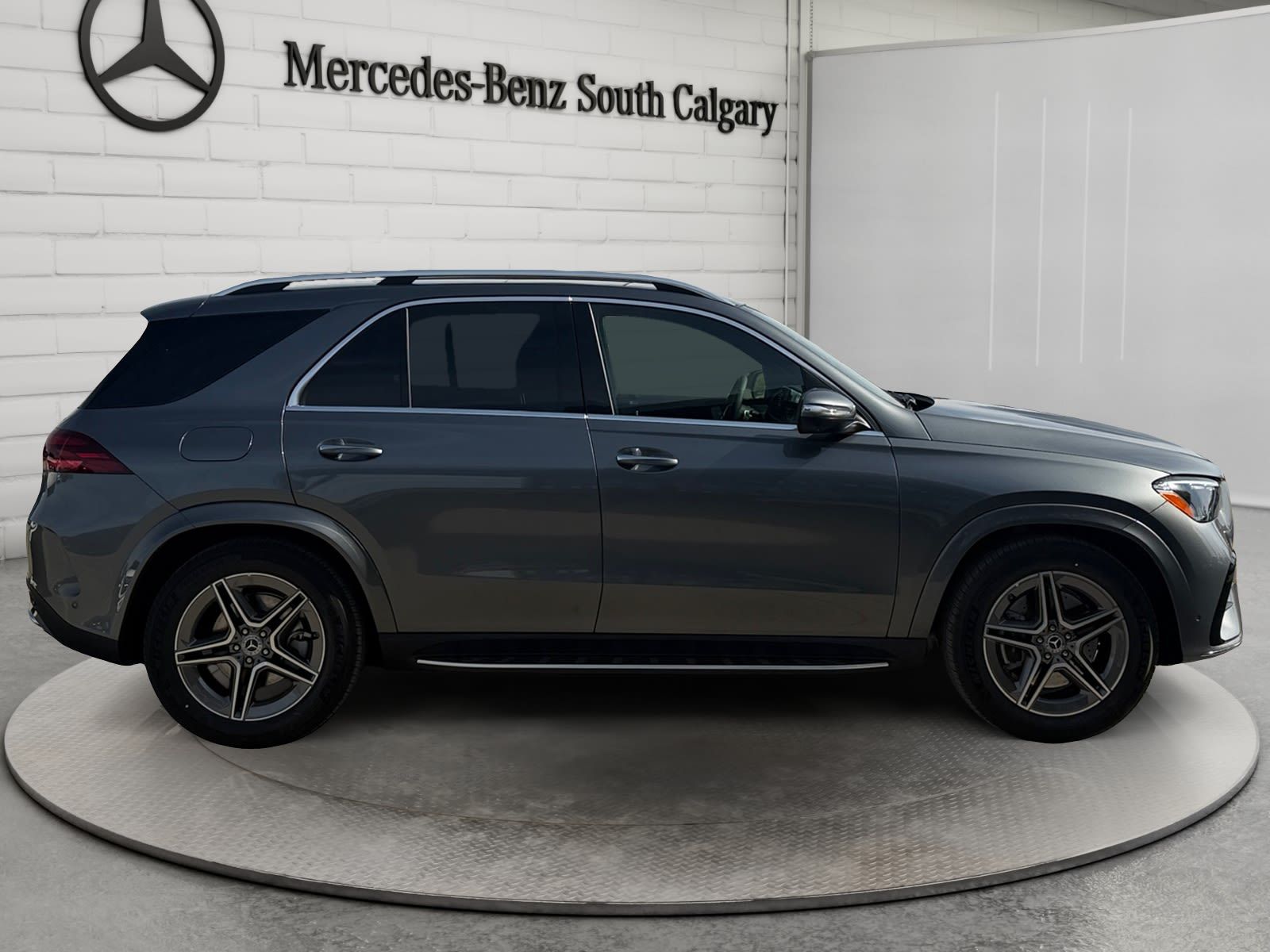 Photo 2026 Mercedes-Benz GLE 350 4MATIC SUV #4