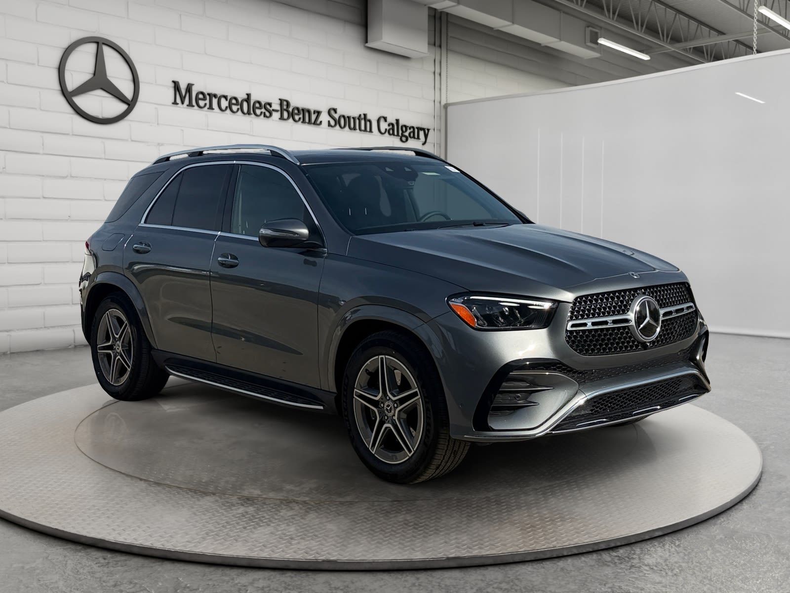 Photo 2026 Mercedes-Benz GLE 350 4MATIC SUV #3