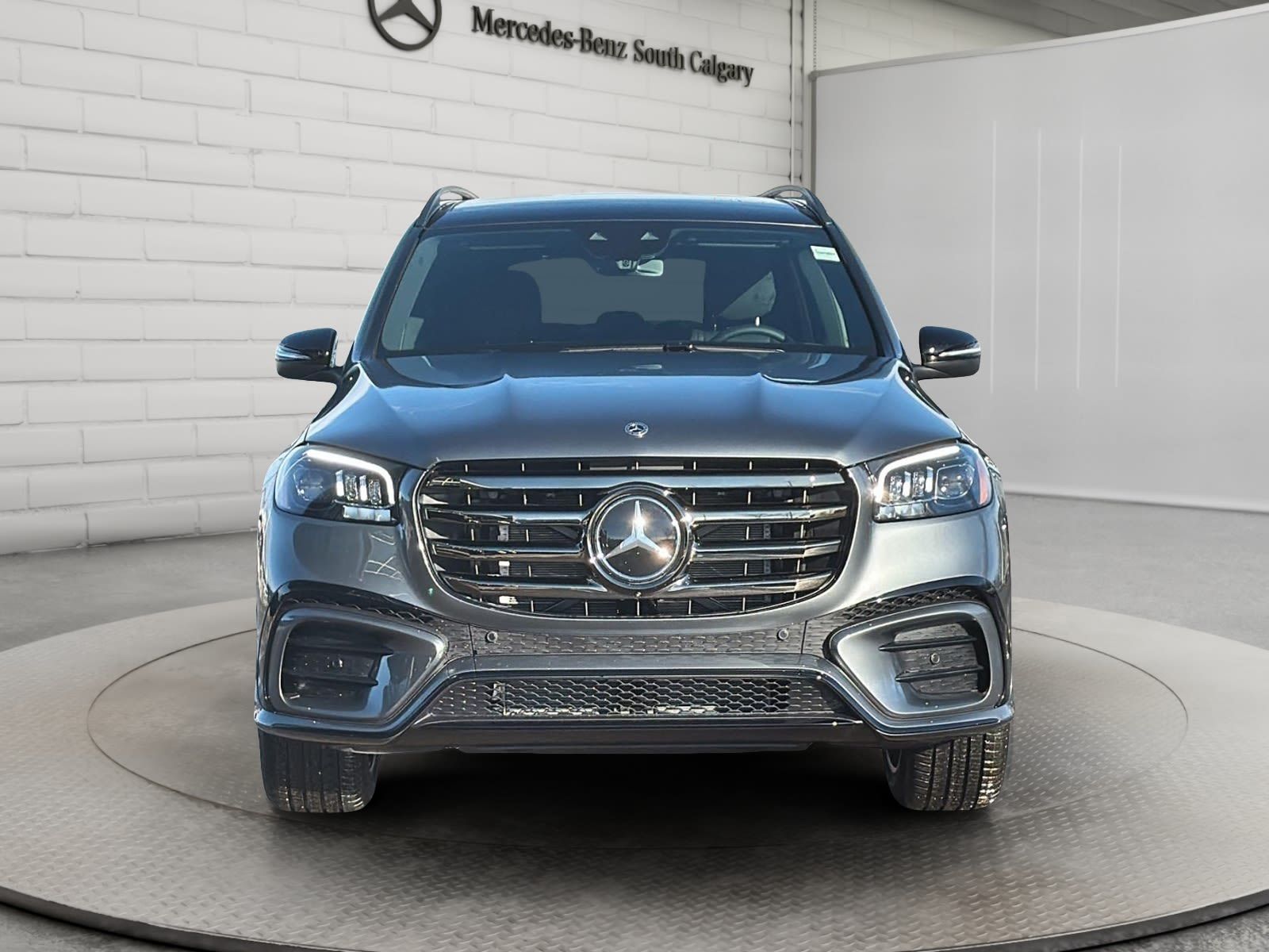 Photo 2026 Mercedes-Benz GLS 450 4MATIC SUV #2