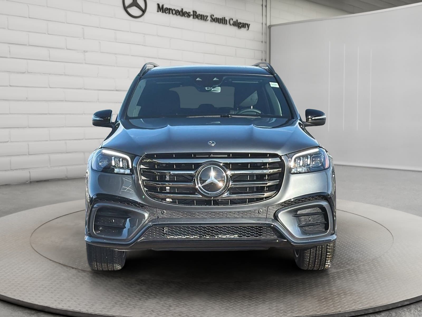 Photo 2026 Mercedes-Benz GLS 450 4MATIC SUV #2