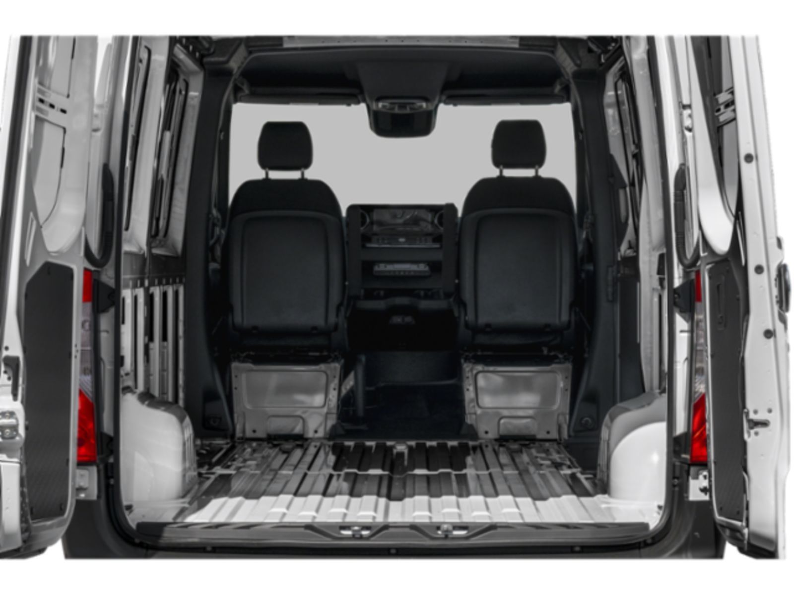 Photo 2026 Mercedes-Benz Sprinter 2500 144 Wheelbase High Roof RWD #8